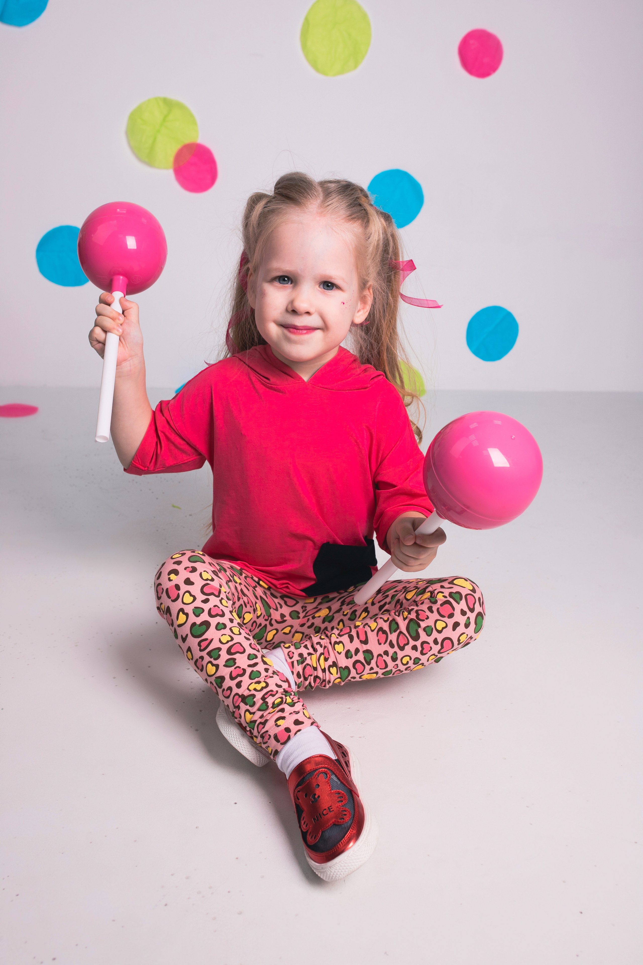 Сладкая жизнь. Фотограф в Иркутске Тома Кабанова