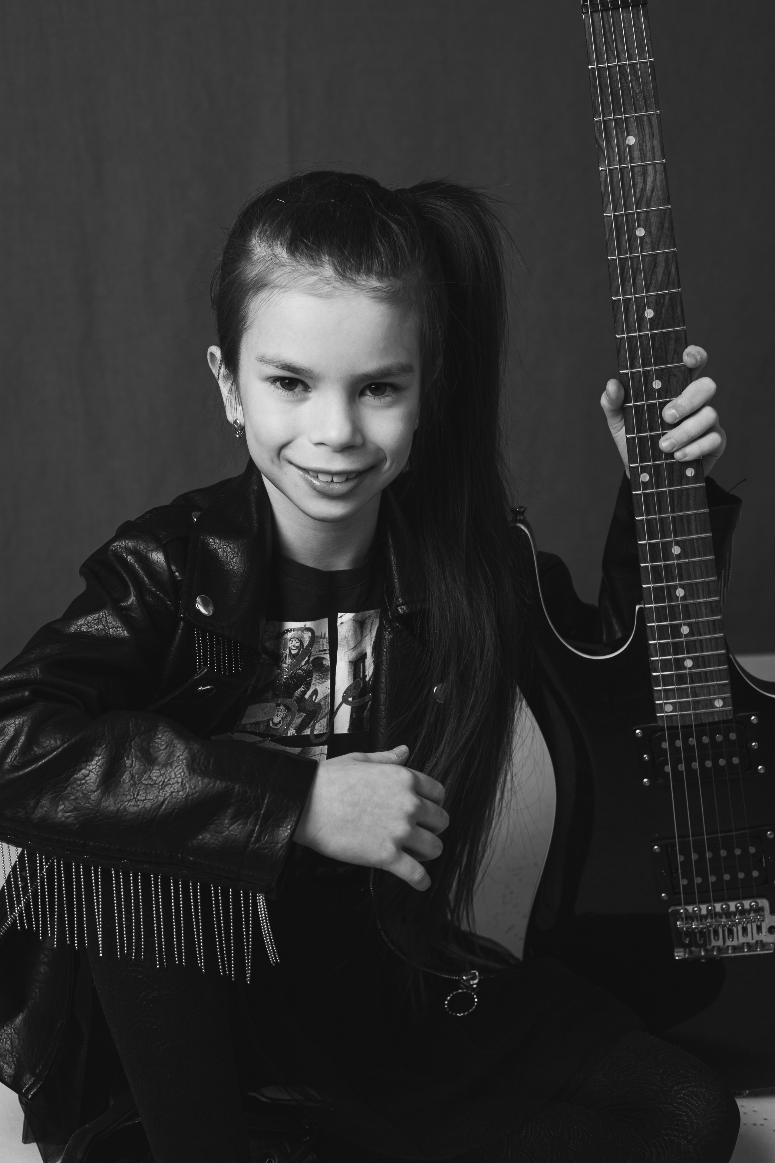 Музыканты. Фотограф в Иркутске Тома Кабанова