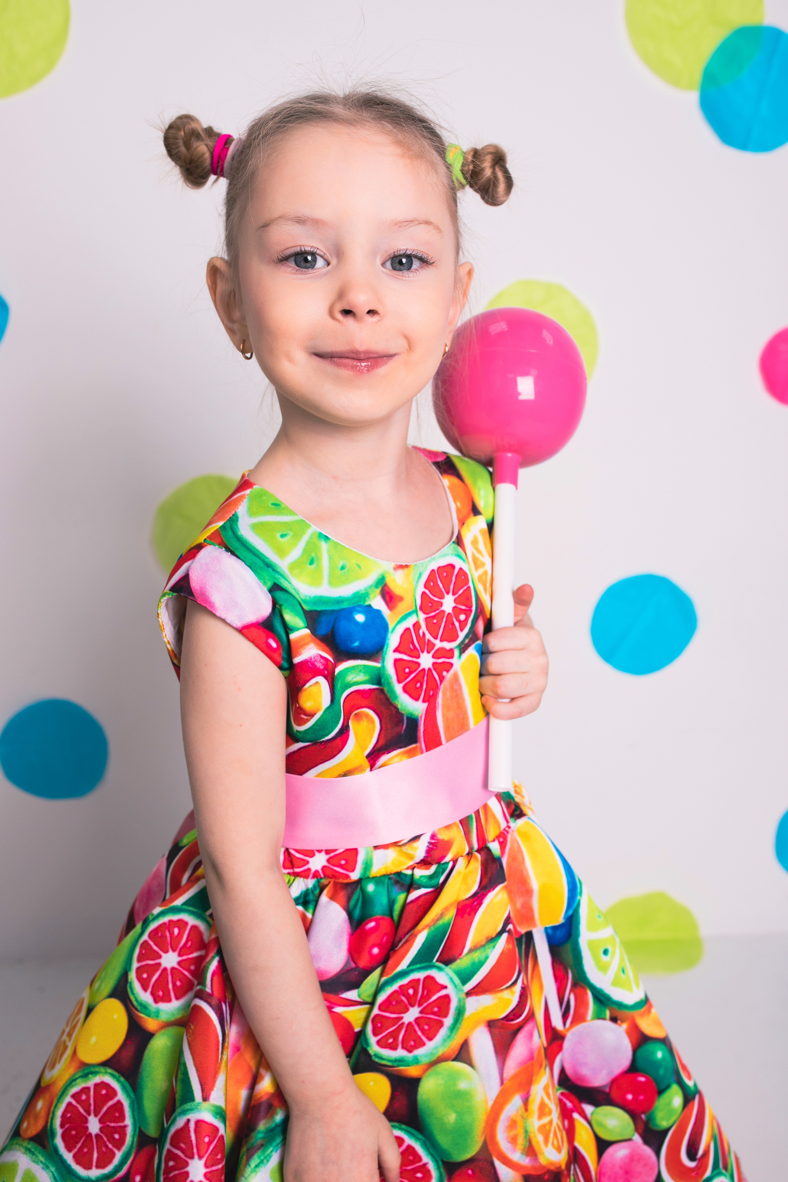 Сладкая жизнь. Фотограф в Иркутске Тома Кабанова