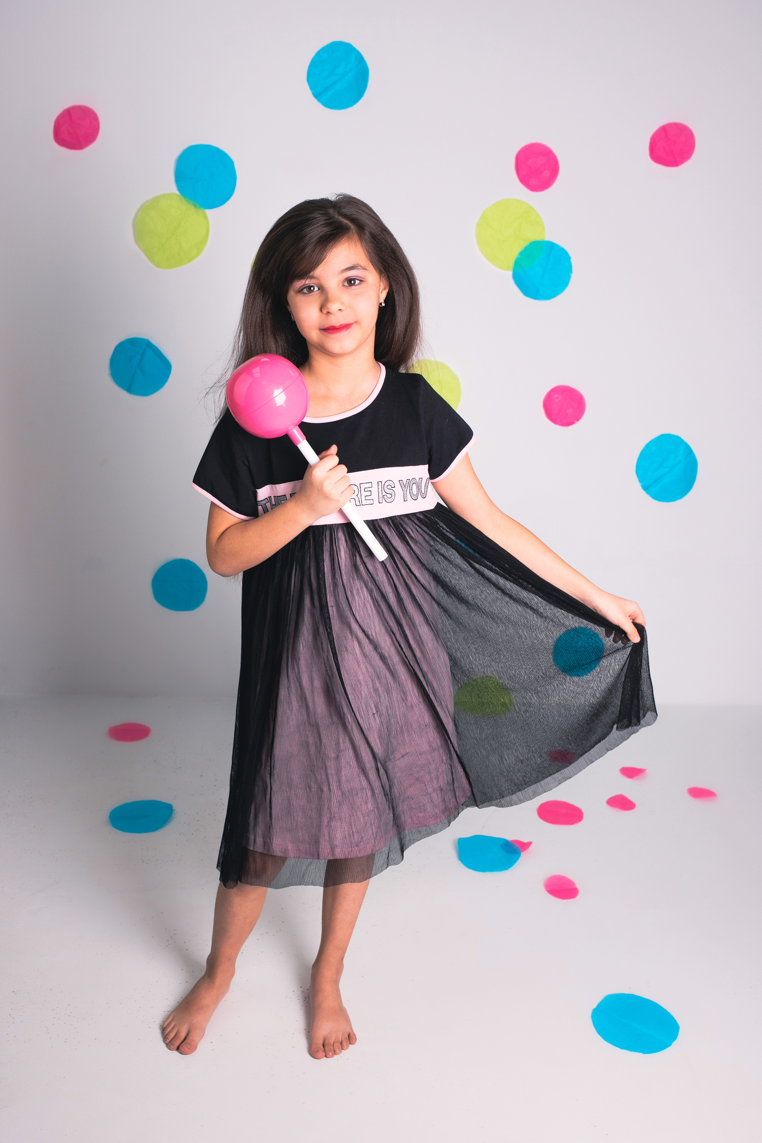 Сладкая жизнь. Фотограф в Иркутске Тома Кабанова