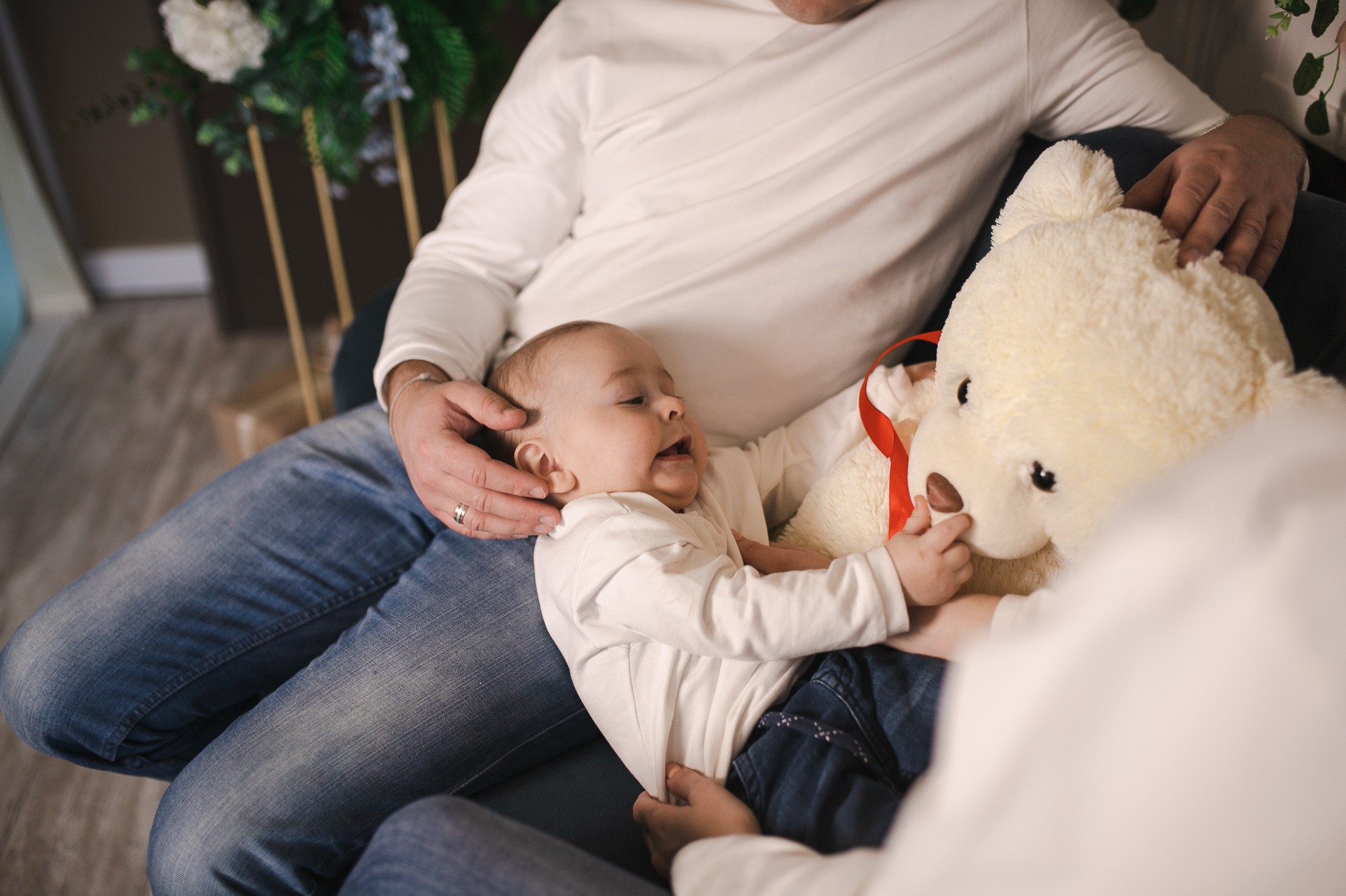 Клим. Фотограф в Иркутске Тома Кабанова