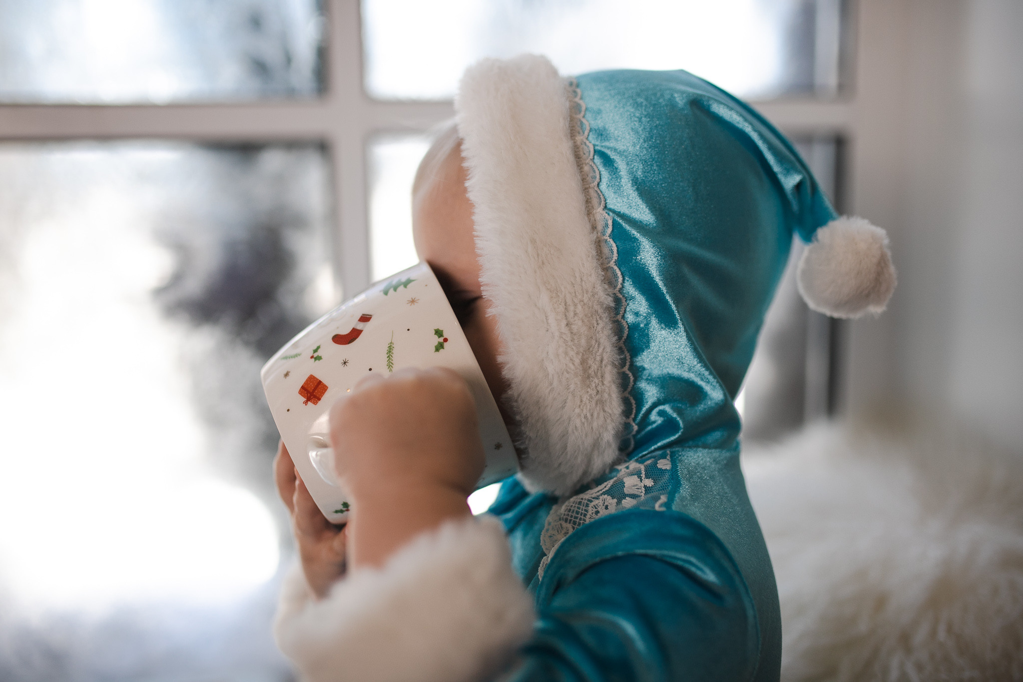 Домашняя семейная фотосъемка. Фотограф в Иркутске Тома Кабанова