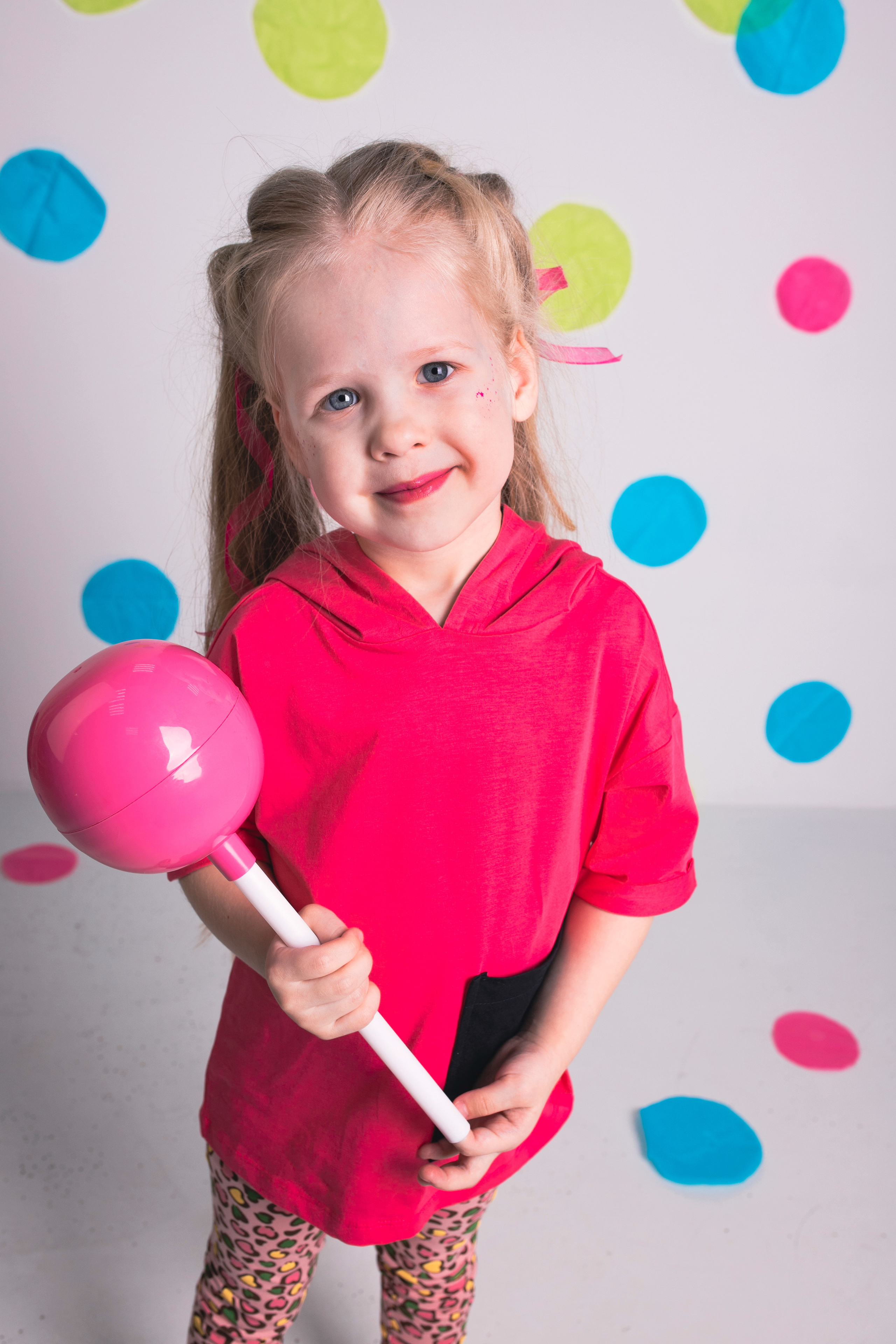 Сладкая жизнь. Фотограф в Иркутске Тома Кабанова