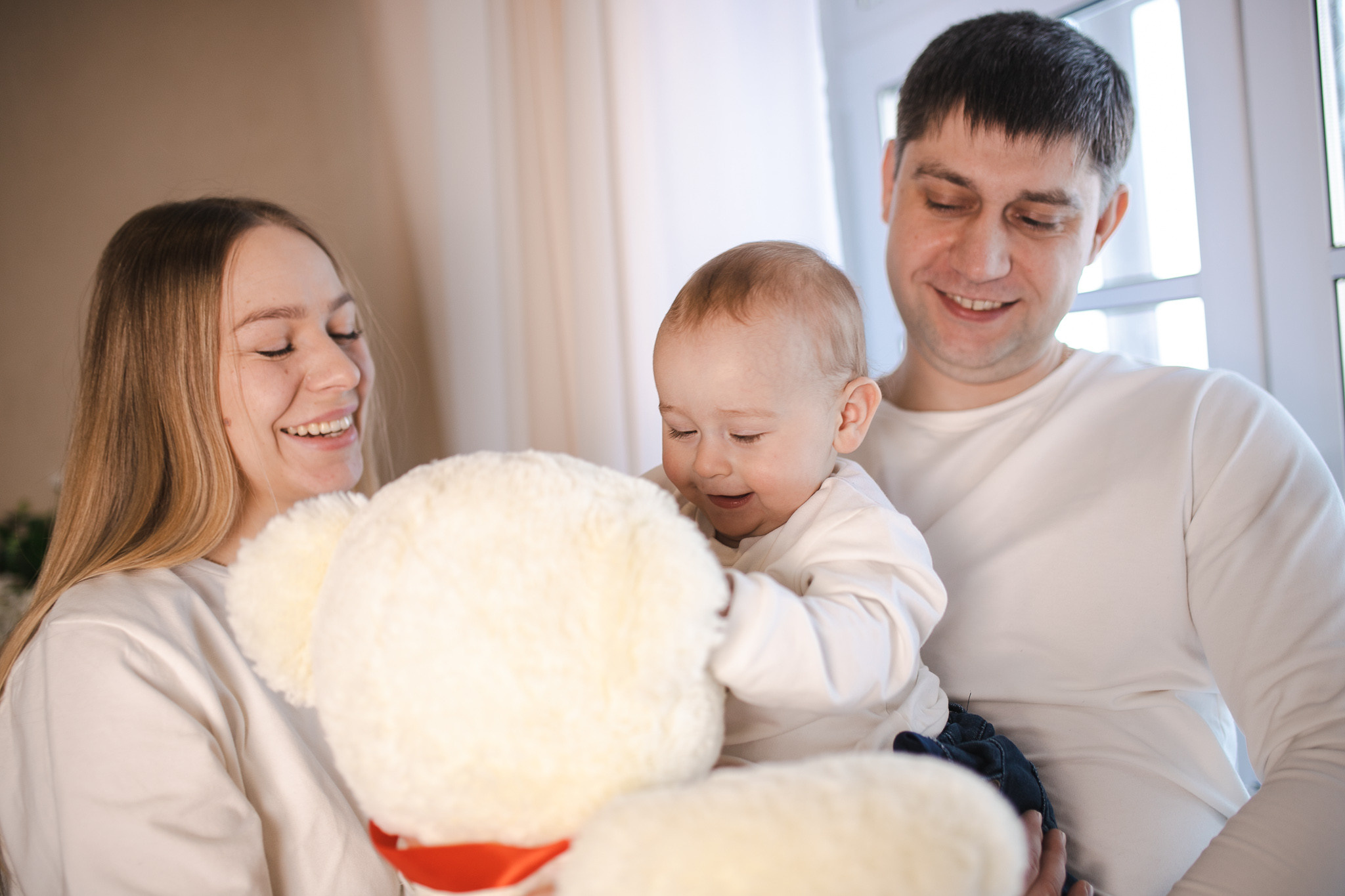 Клим. Фотограф в Иркутске Тома Кабанова