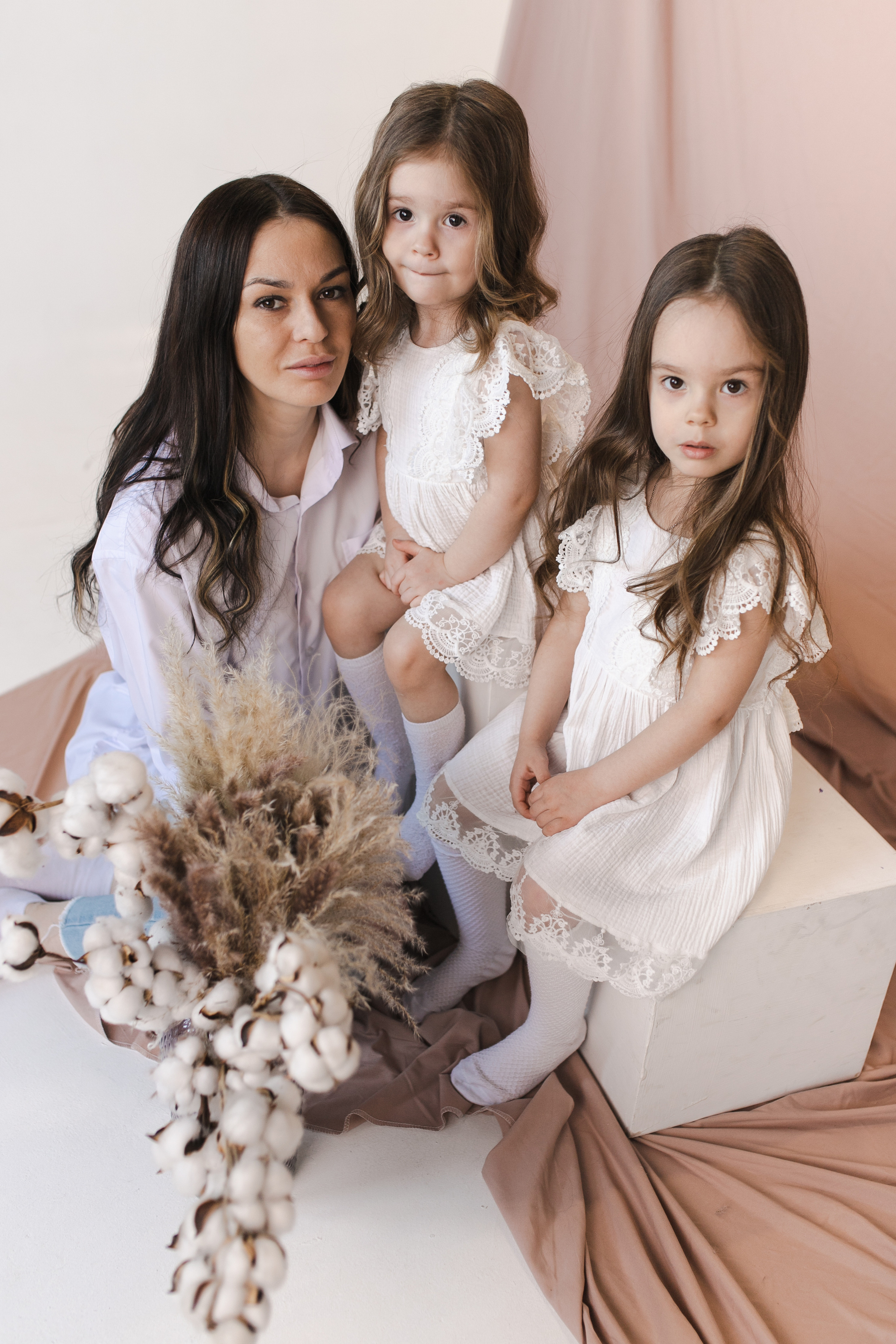 Катя. Фотограф в Иркутске Тома Кабанова