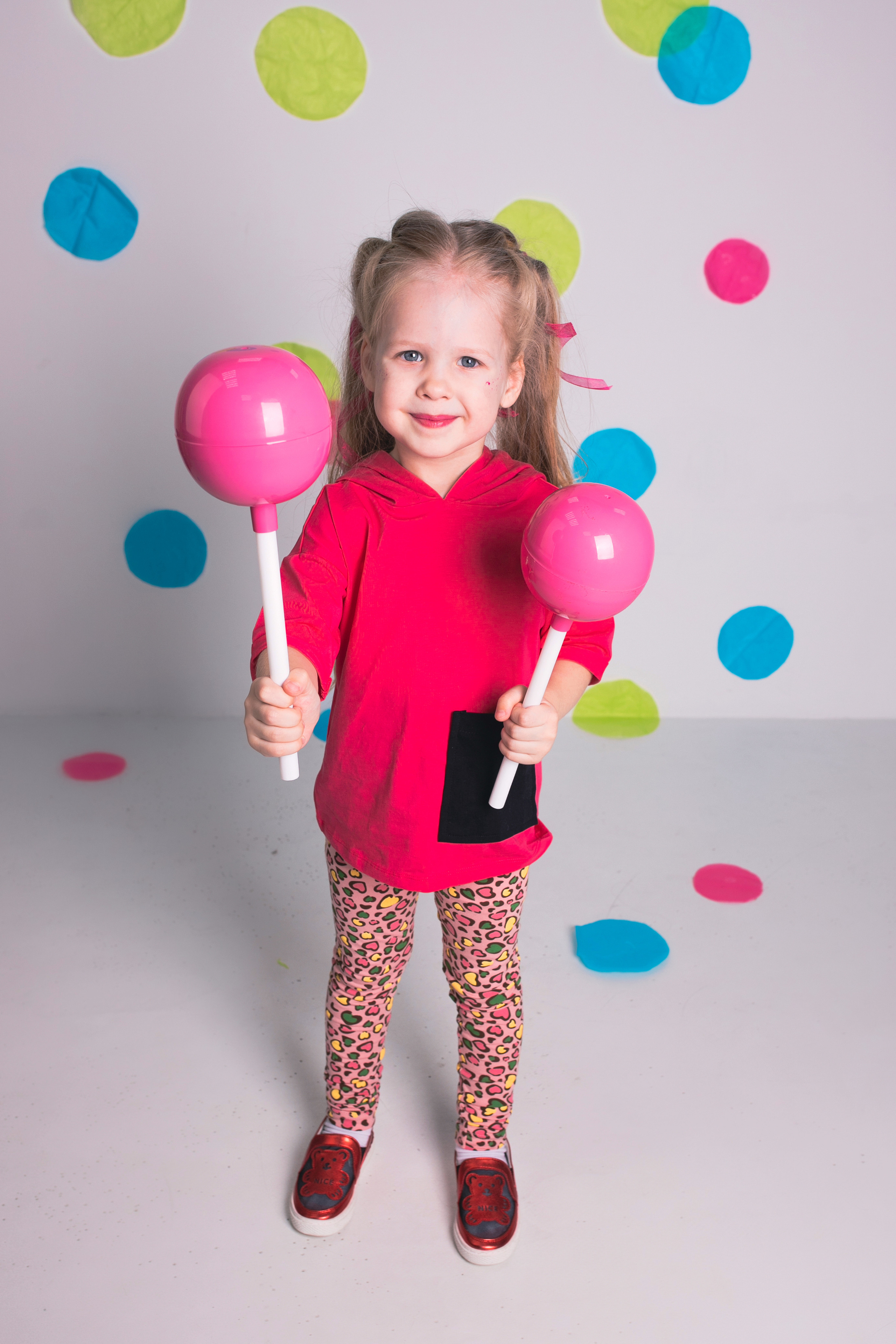 Сладкая жизнь. Фотограф в Иркутске Тома Кабанова