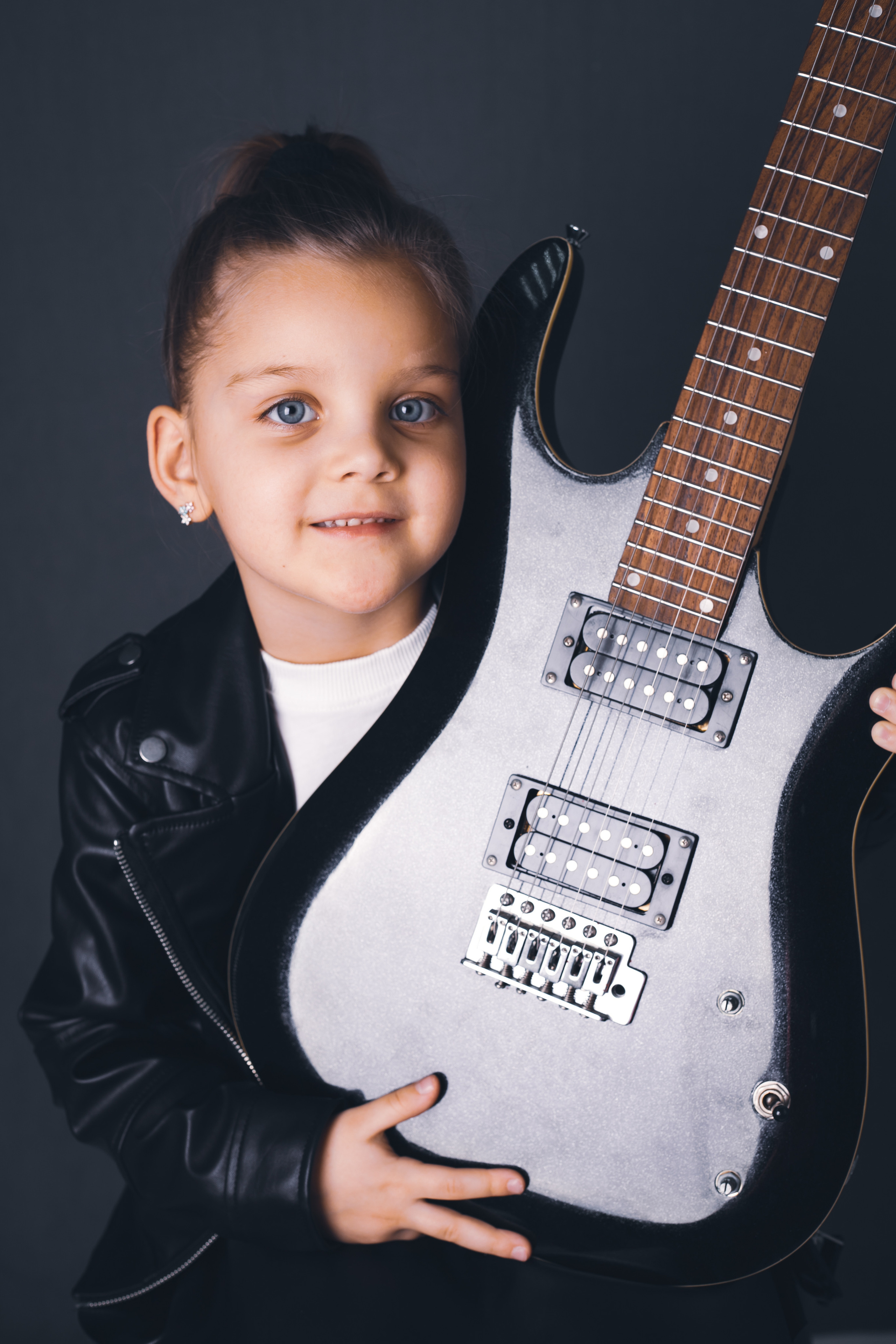 Музыканты. Фотограф в Иркутске Тома Кабанова