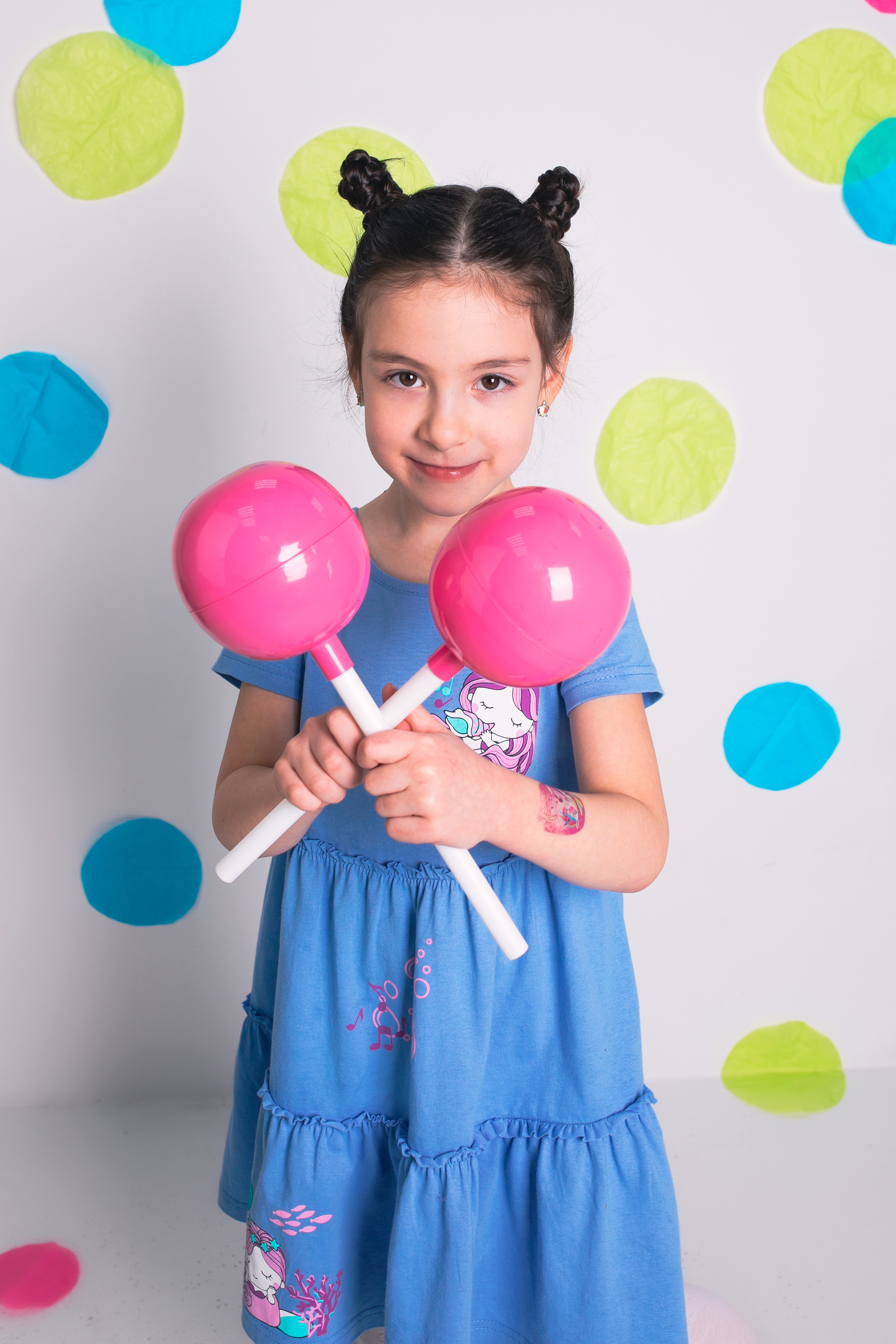 Сладкая жизнь. Фотограф в Иркутске Тома Кабанова