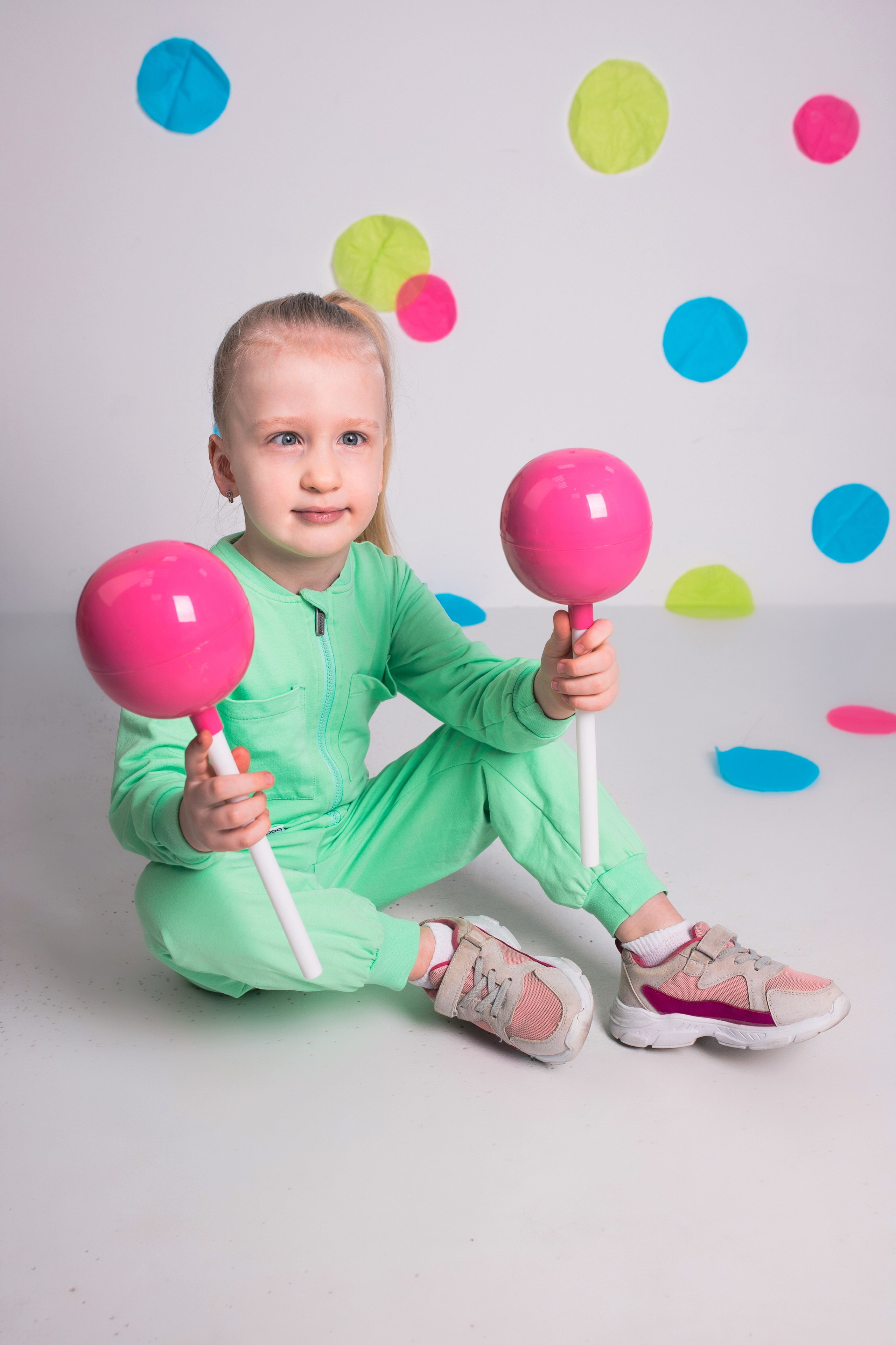 Сладкая жизнь. Фотограф в Иркутске Тома Кабанова