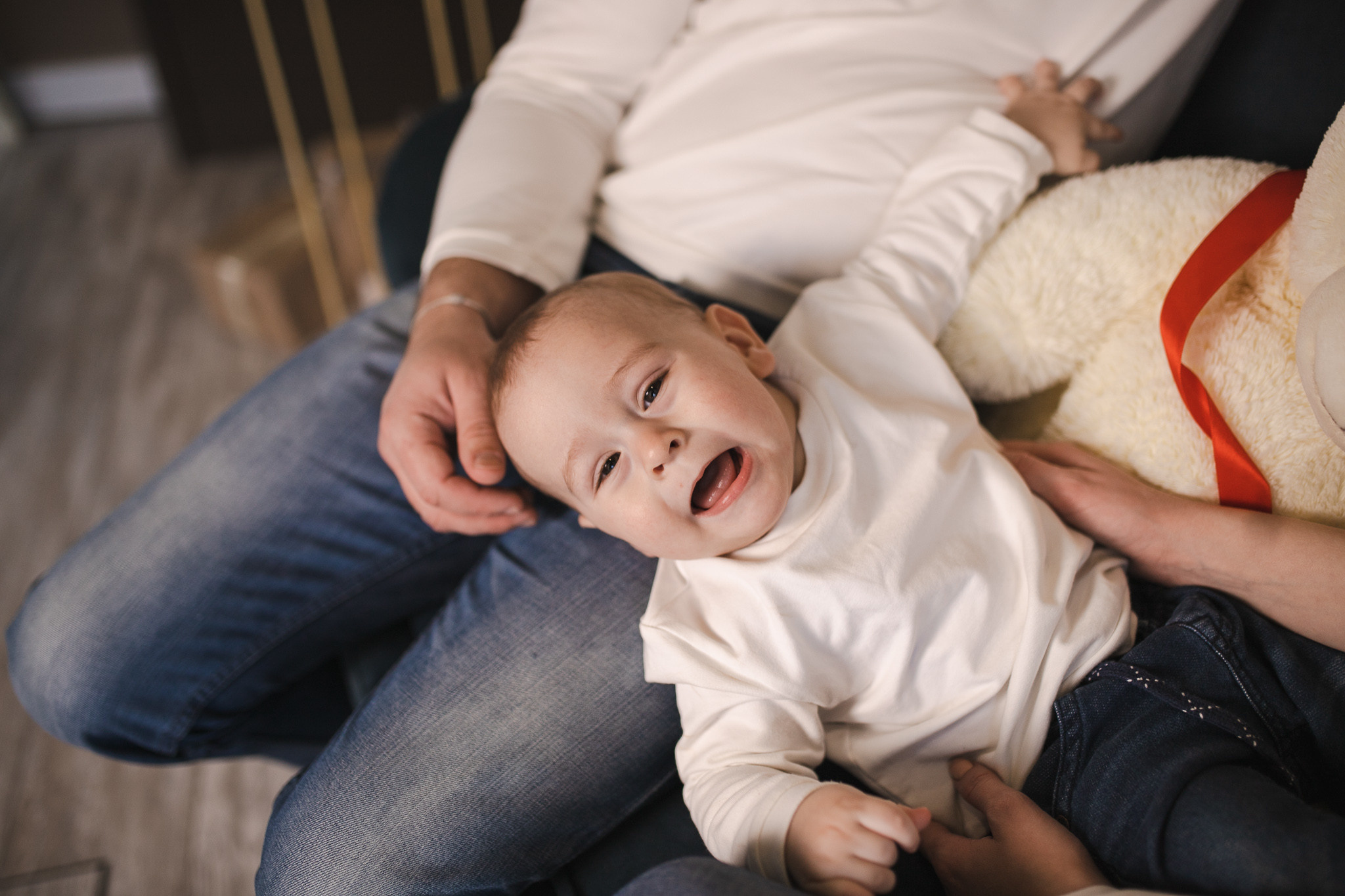 Клим. Фотограф в Иркутске Тома Кабанова