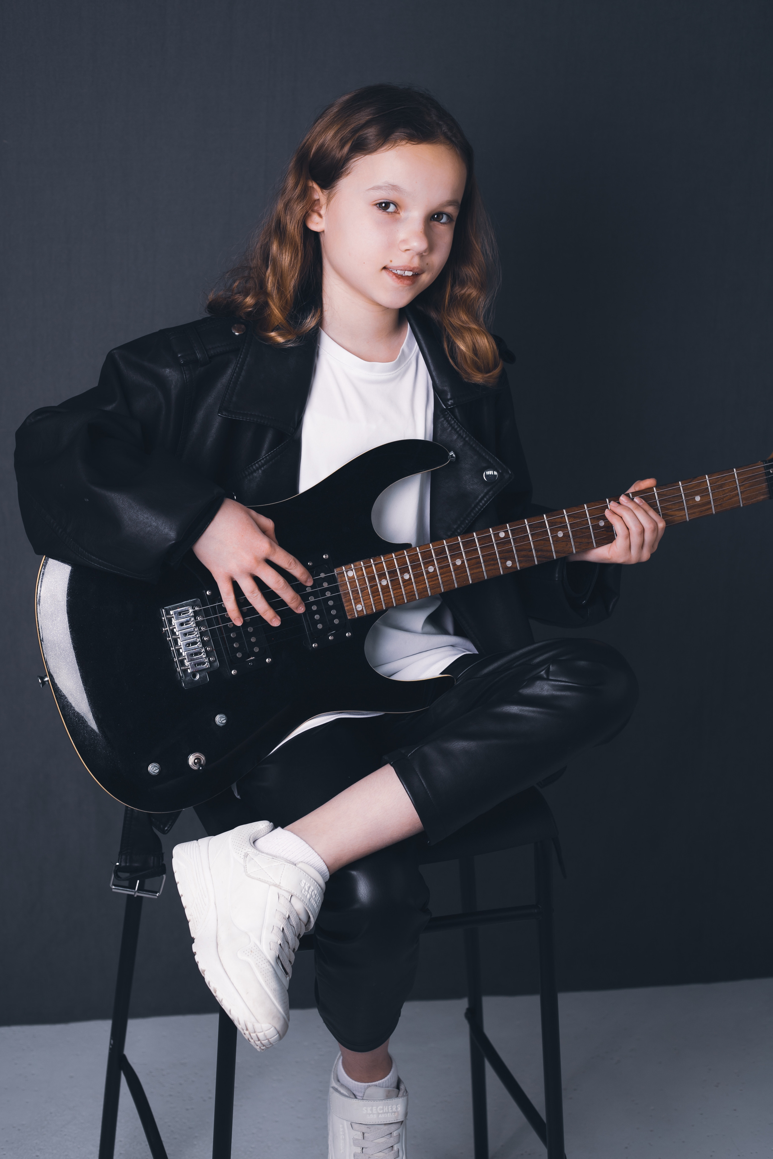 Музыканты. Фотограф в Иркутске Тома Кабанова