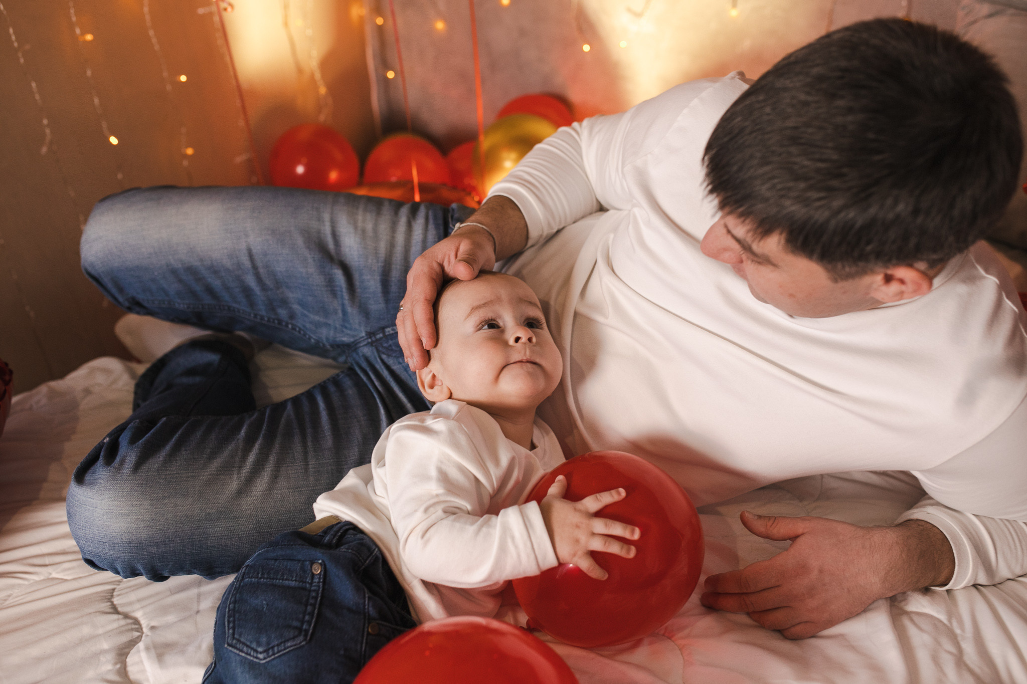 Клим. Фотограф в Иркутске Тома Кабанова