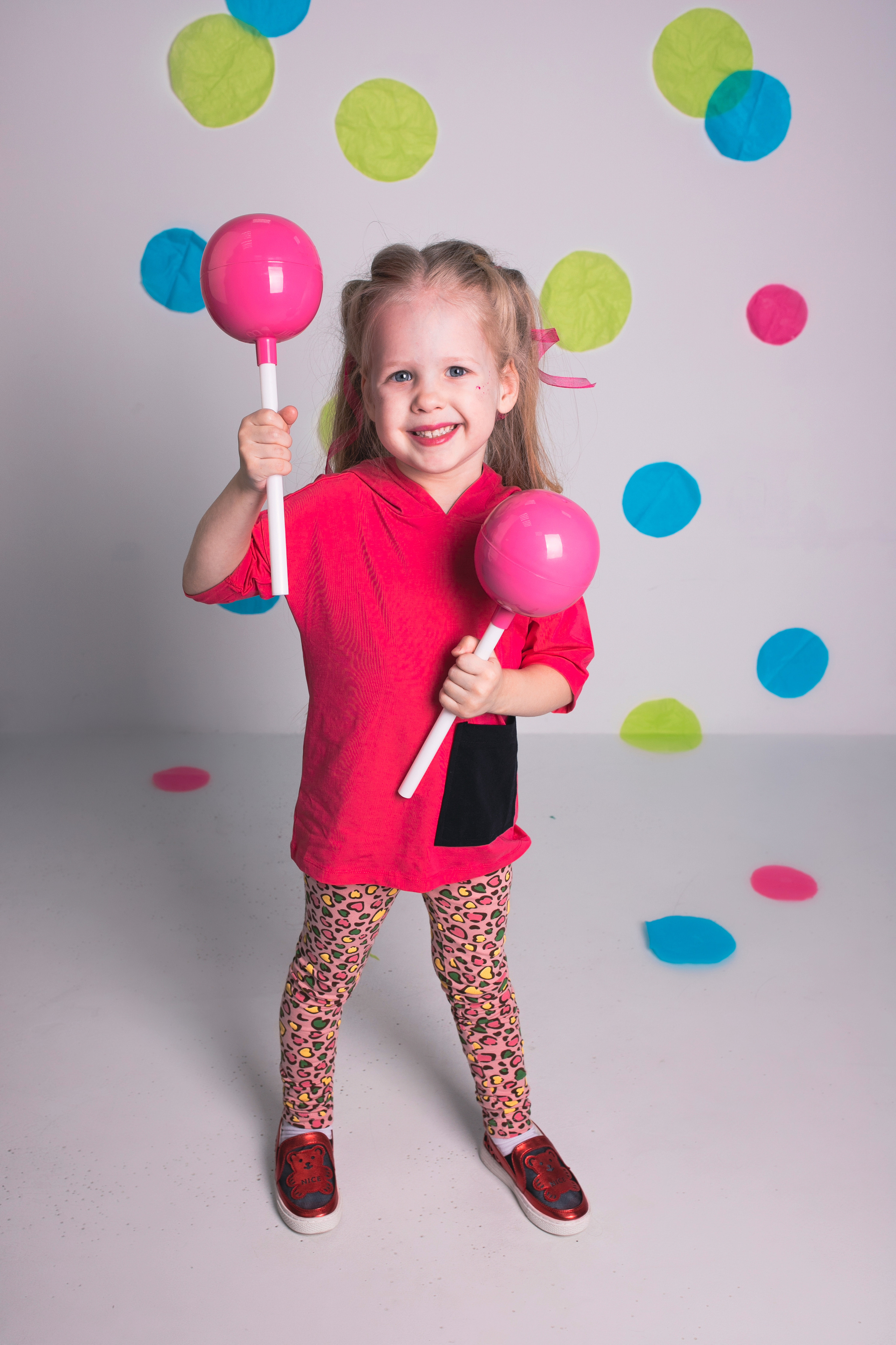 Сладкая жизнь. Фотограф в Иркутске Тома Кабанова