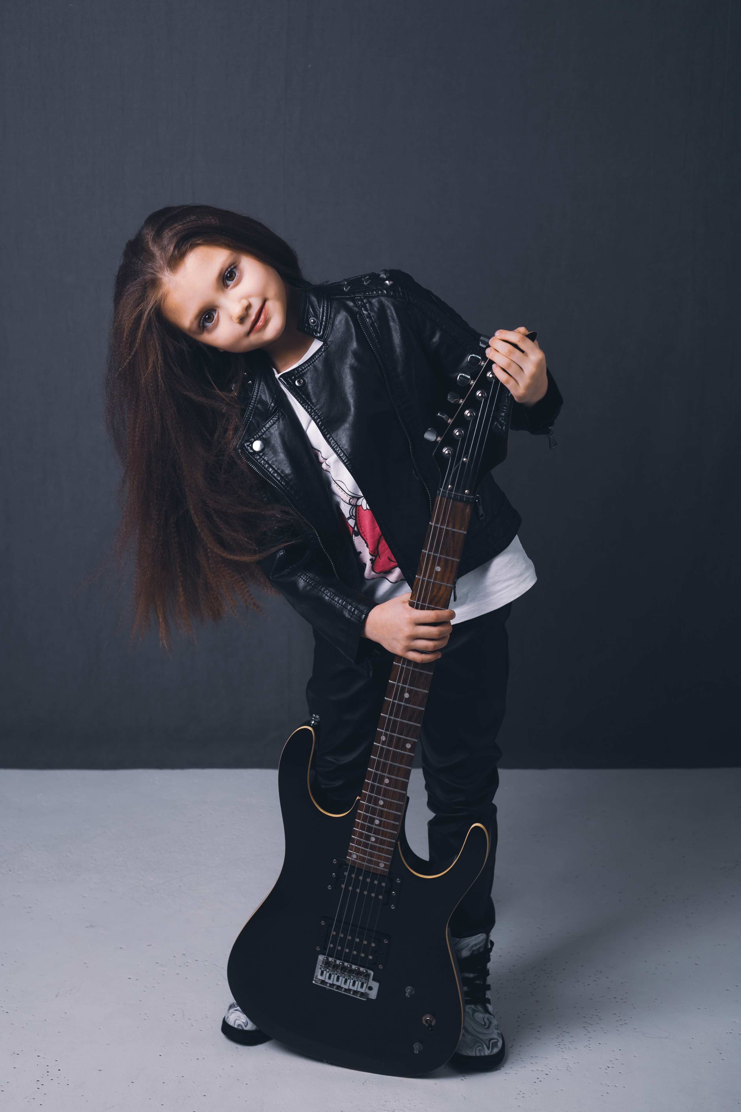 Музыканты. Фотограф в Иркутске Тома Кабанова