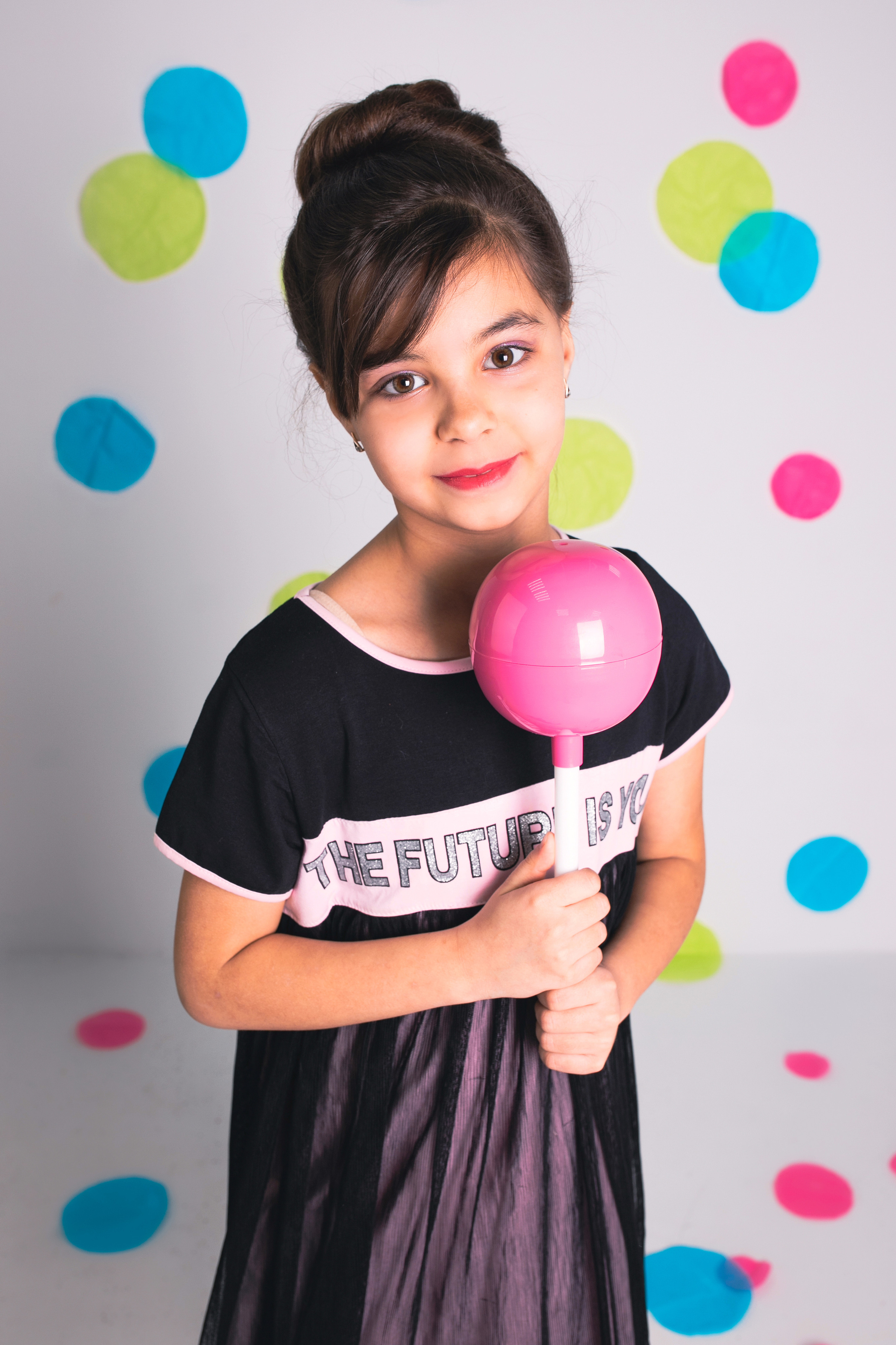 Сладкая жизнь. Фотограф в Иркутске Тома Кабанова