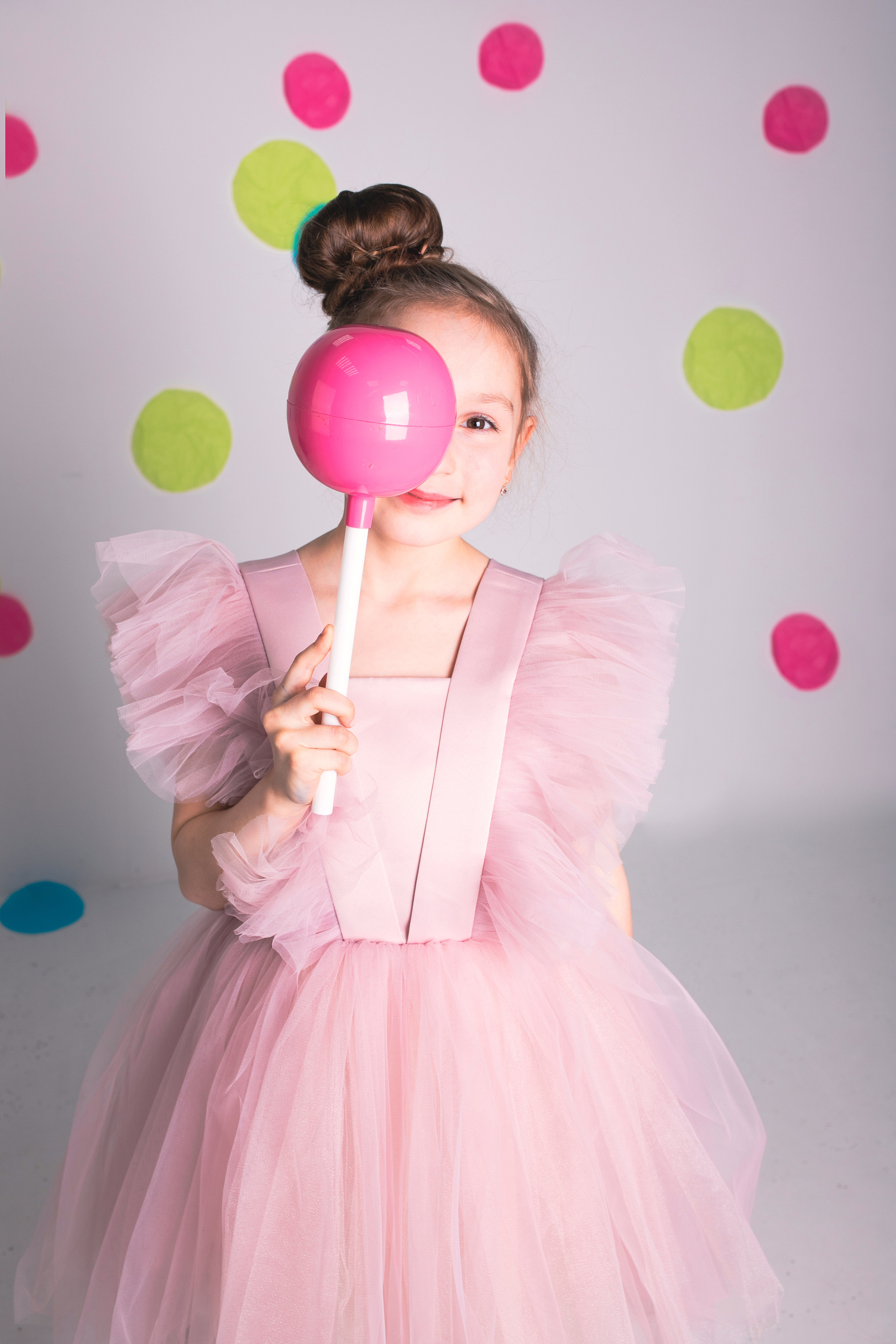 Сладкая жизнь. Фотограф в Иркутске Тома Кабанова