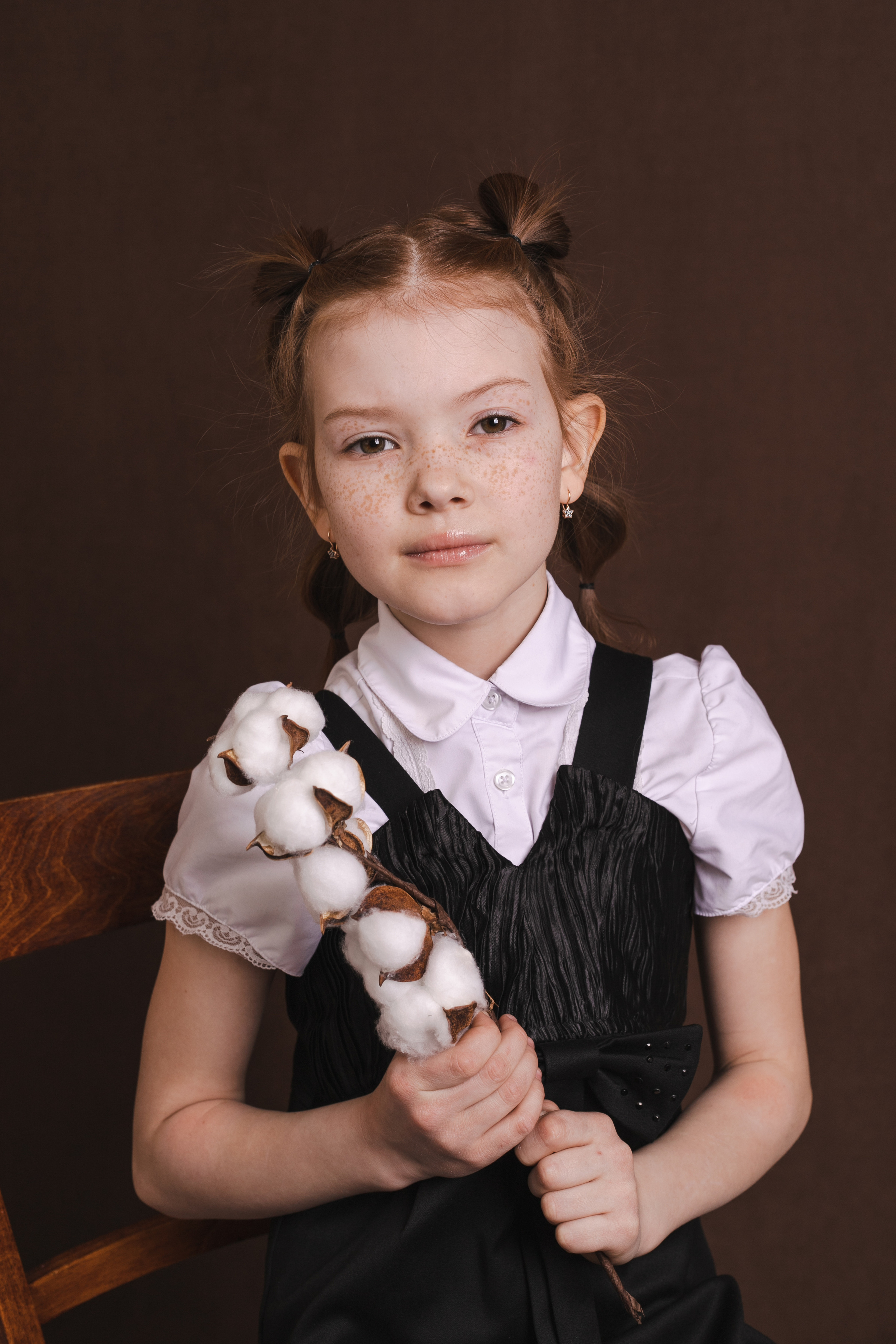 Хлопок. Фотограф в Иркутске Тома Кабанова