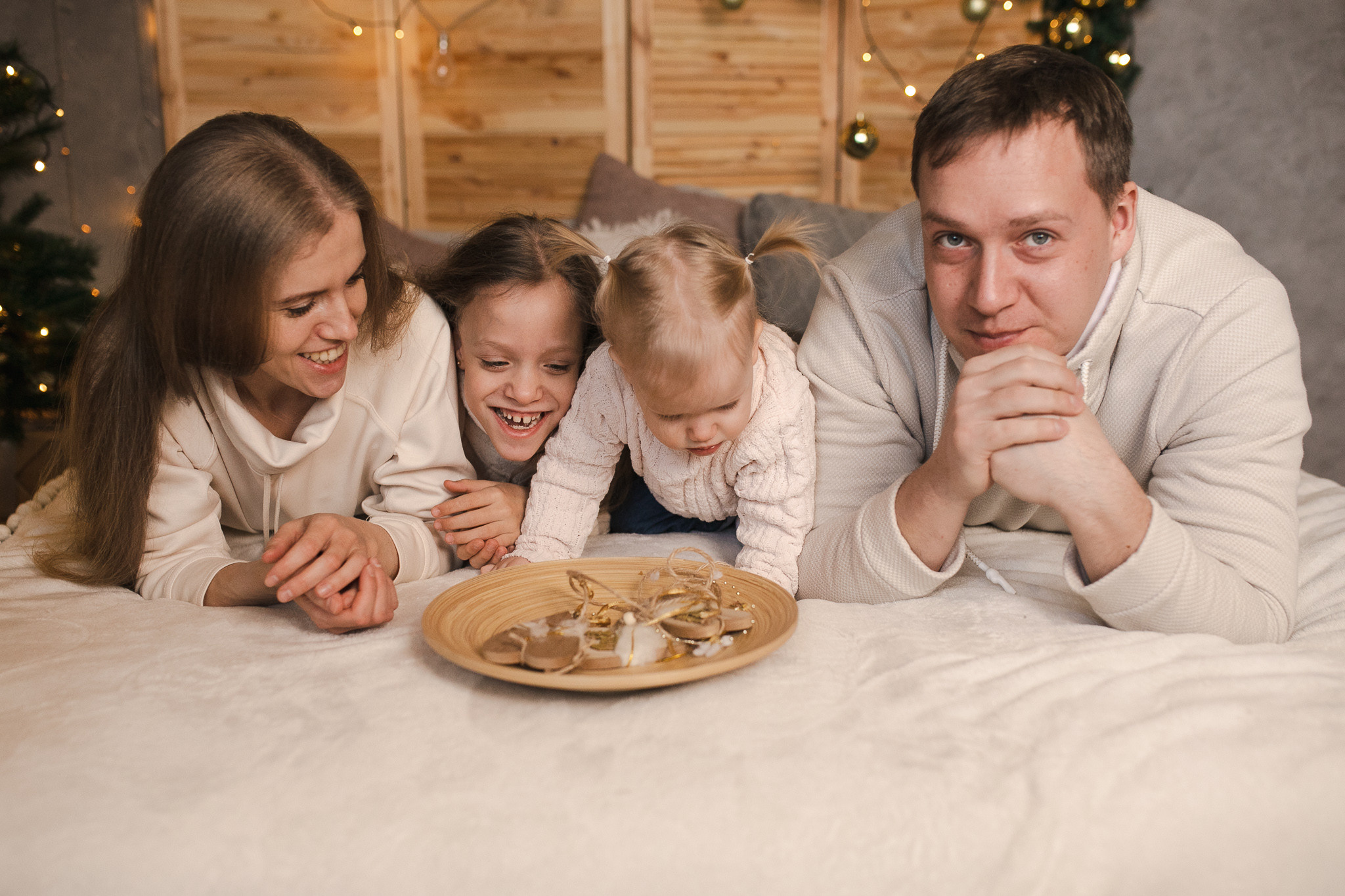 Домашняя семейная фотосъемка. Фотограф в Иркутске Тома Кабанова