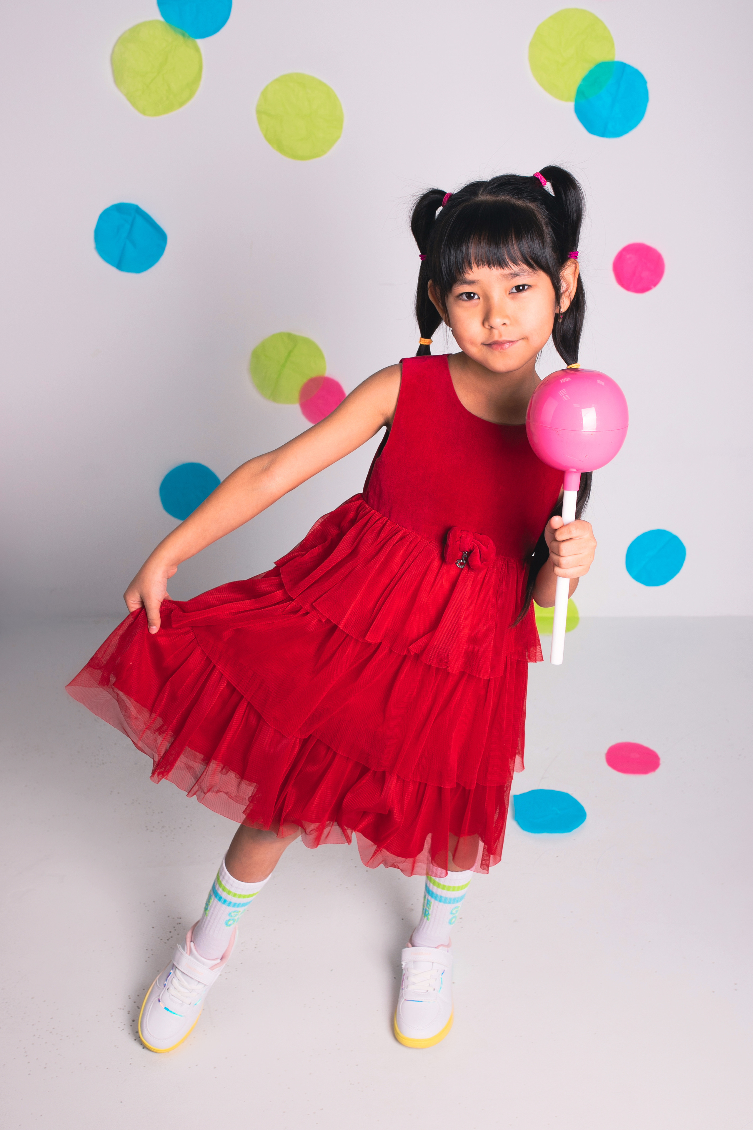 Сладкая жизнь. Фотограф в Иркутске Тома Кабанова