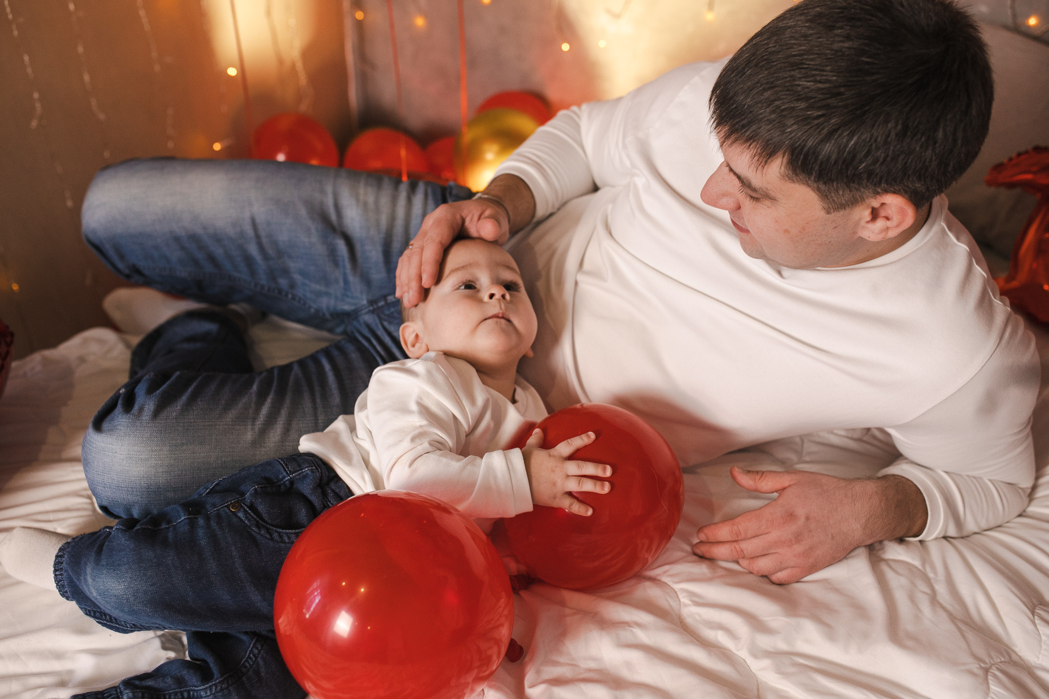 Клим. Фотограф в Иркутске Тома Кабанова