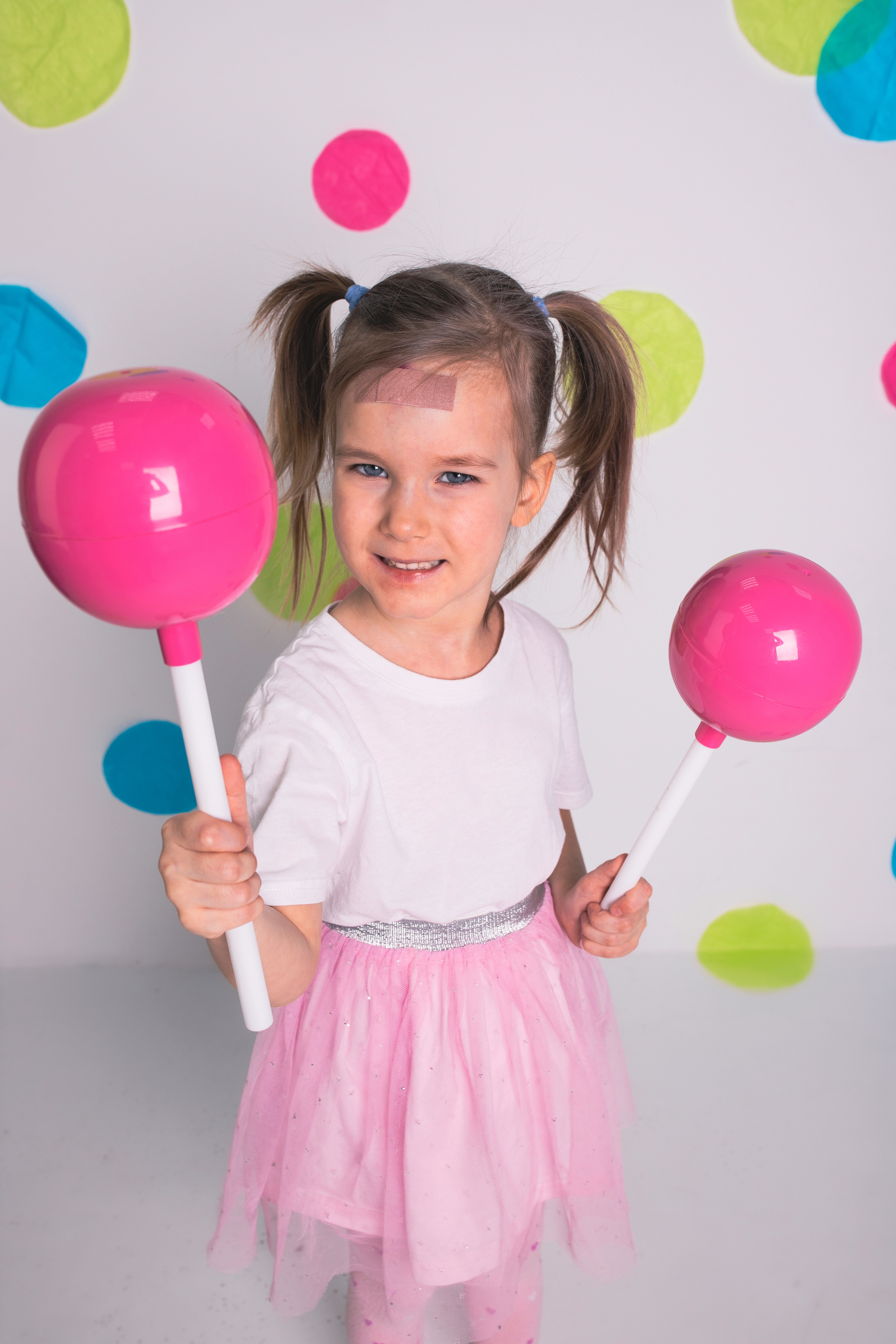 Сладкая жизнь. Фотограф в Иркутске Тома Кабанова