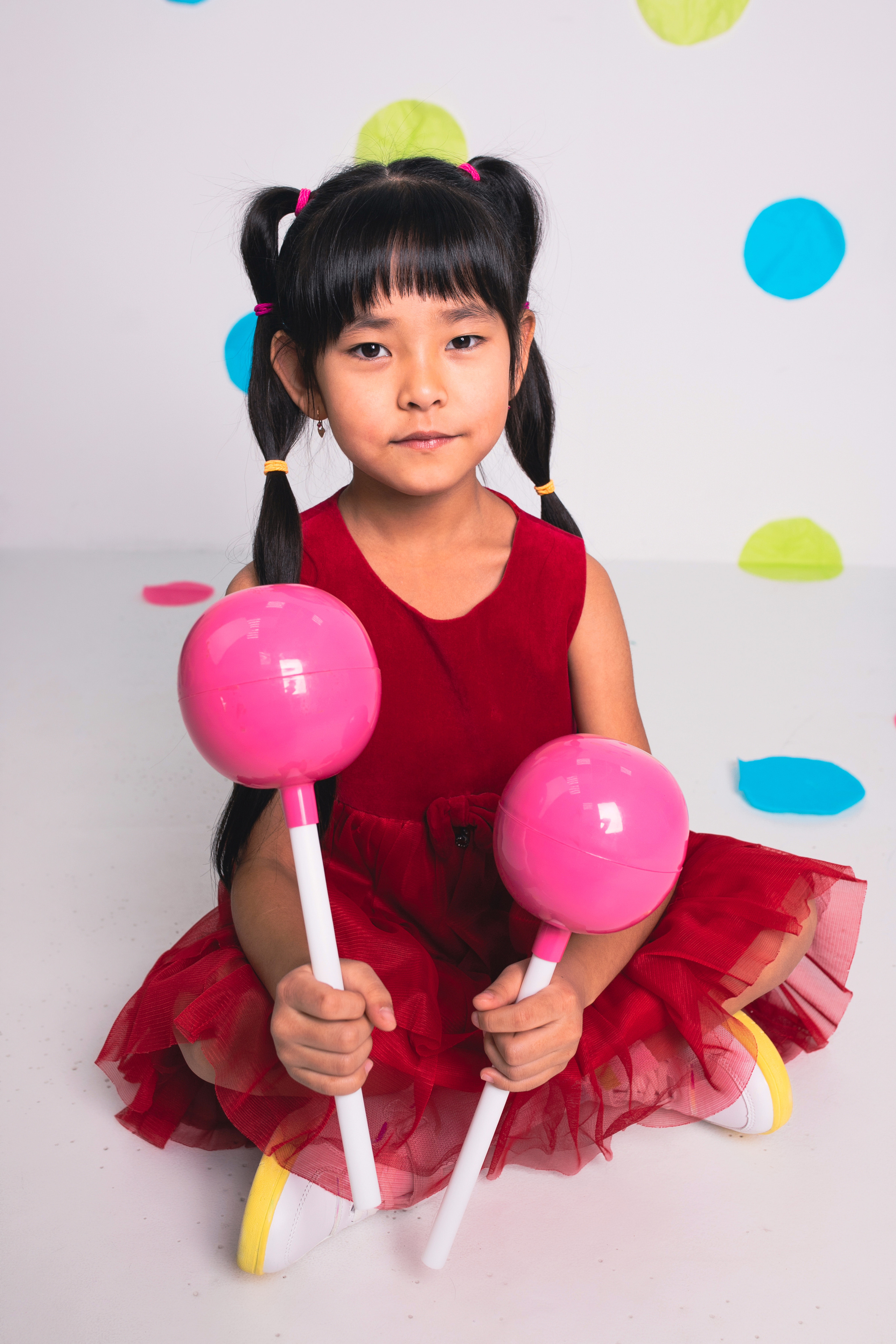 Сладкая жизнь. Фотограф в Иркутске Тома Кабанова