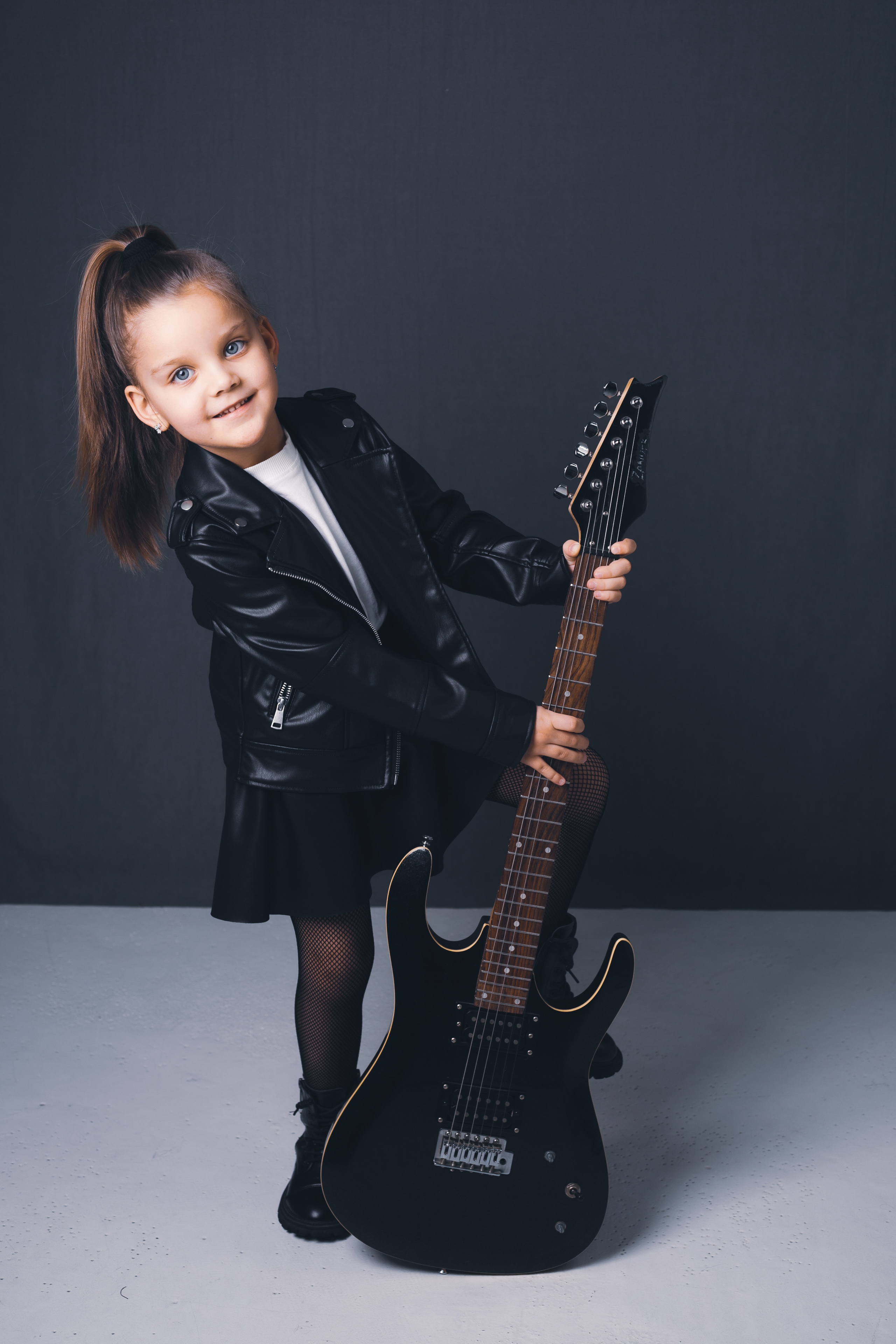 Музыканты. Фотограф в Иркутске Тома Кабанова