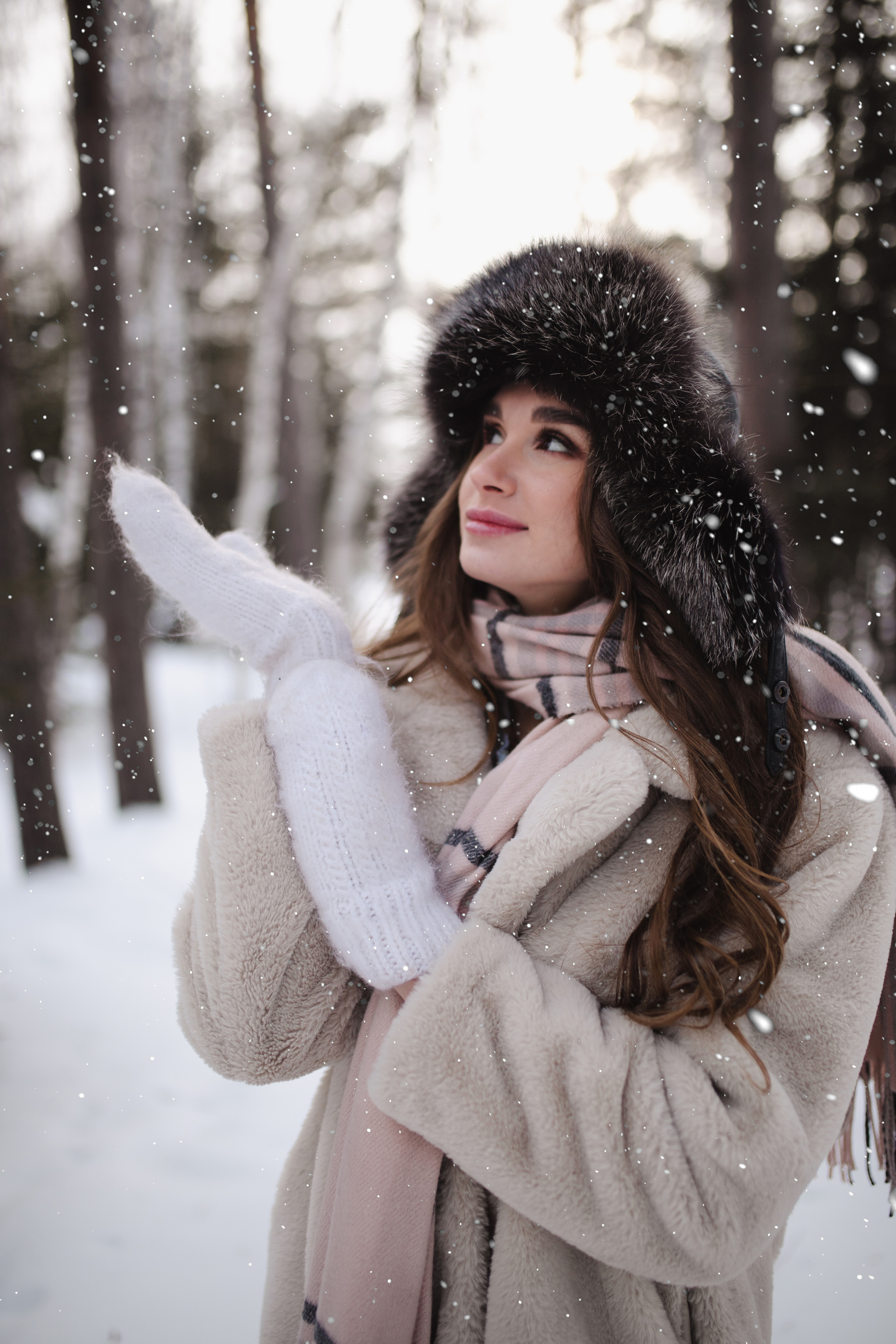 Дарья. Фотограф в Иркутске Тома Кабанова