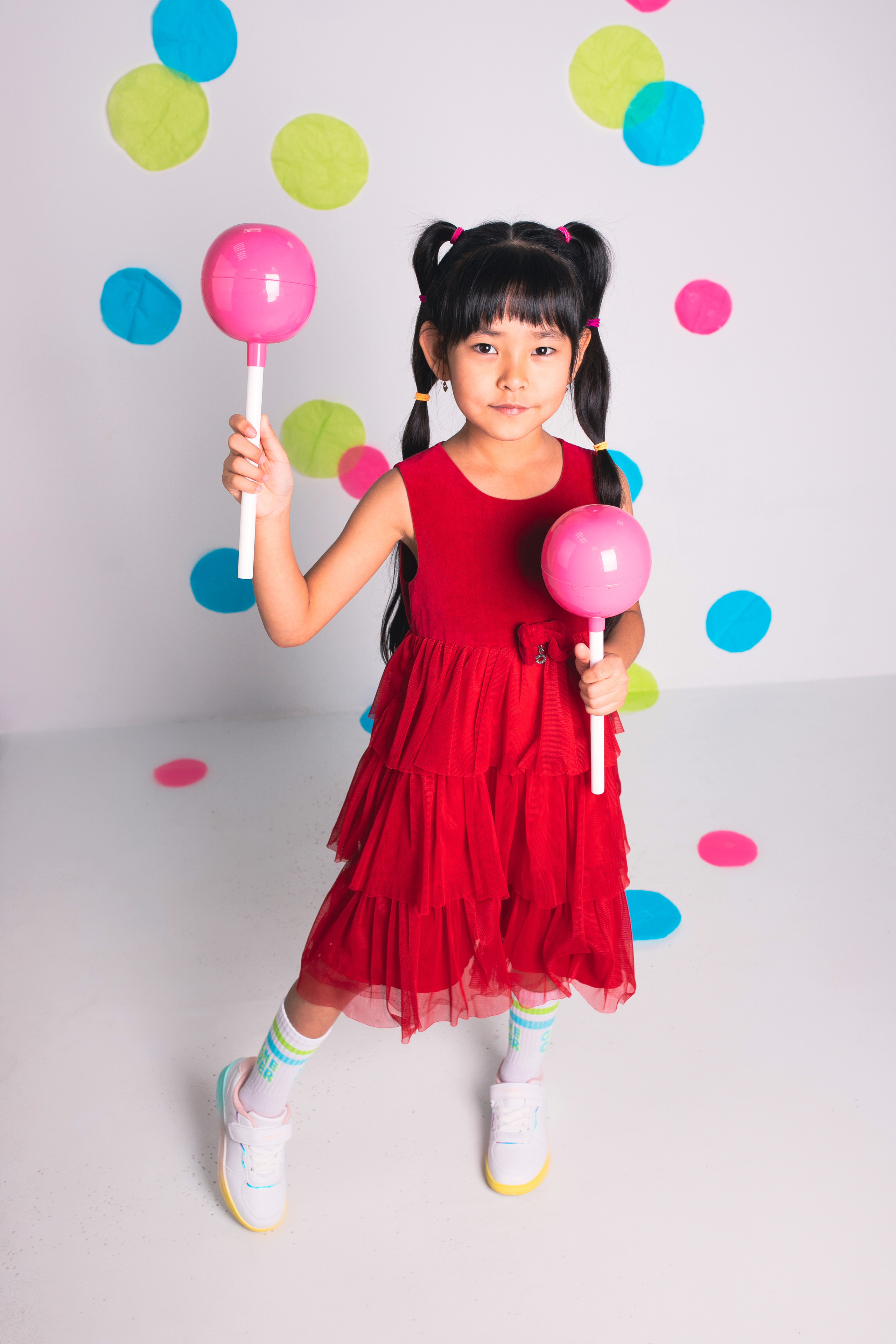 Сладкая жизнь. Фотограф в Иркутске Тома Кабанова