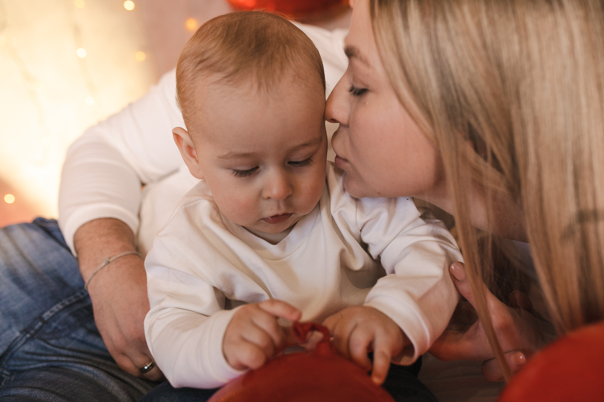 Клим. Фотограф в Иркутске Тома Кабанова