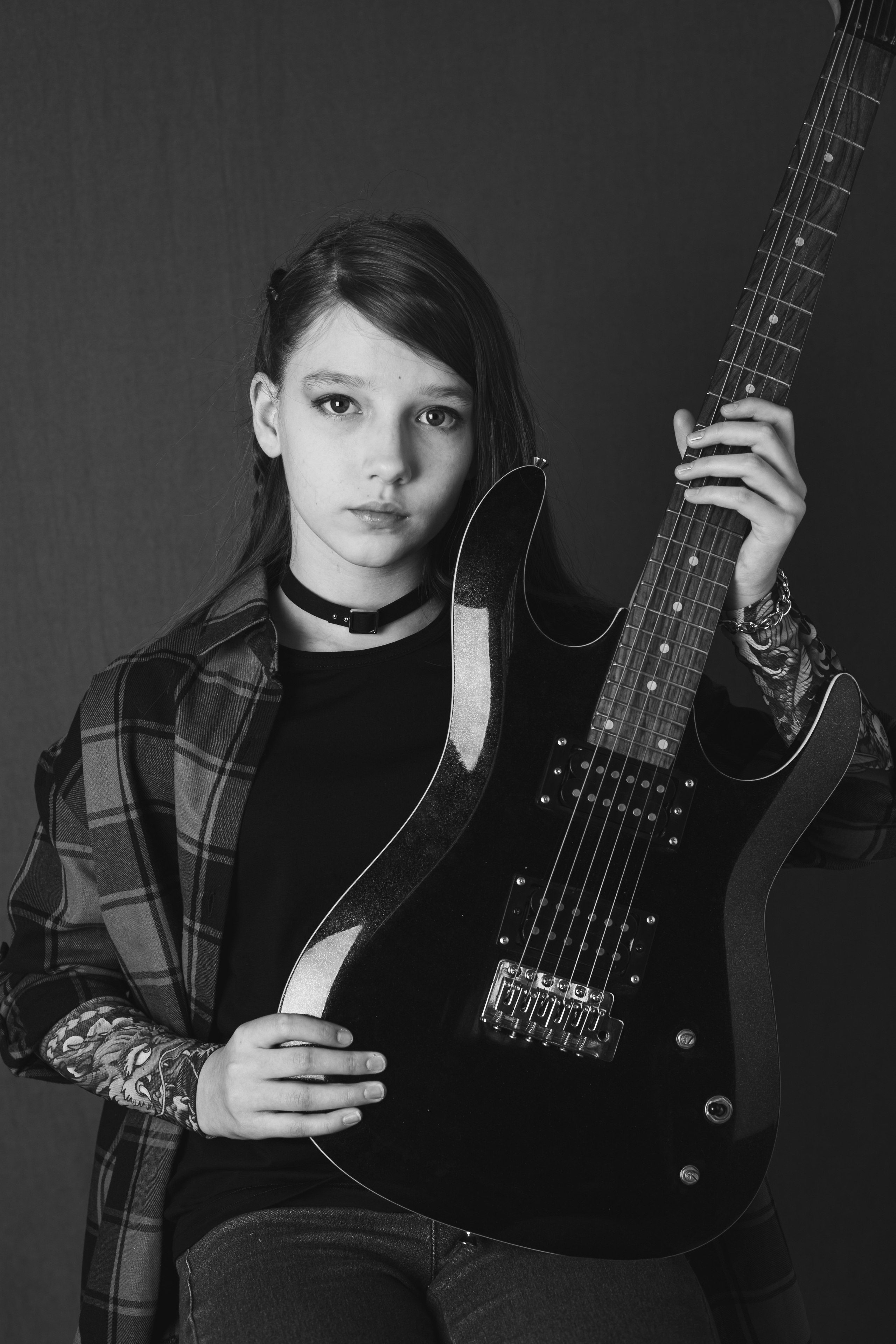 Музыканты. Фотограф в Иркутске Тома Кабанова