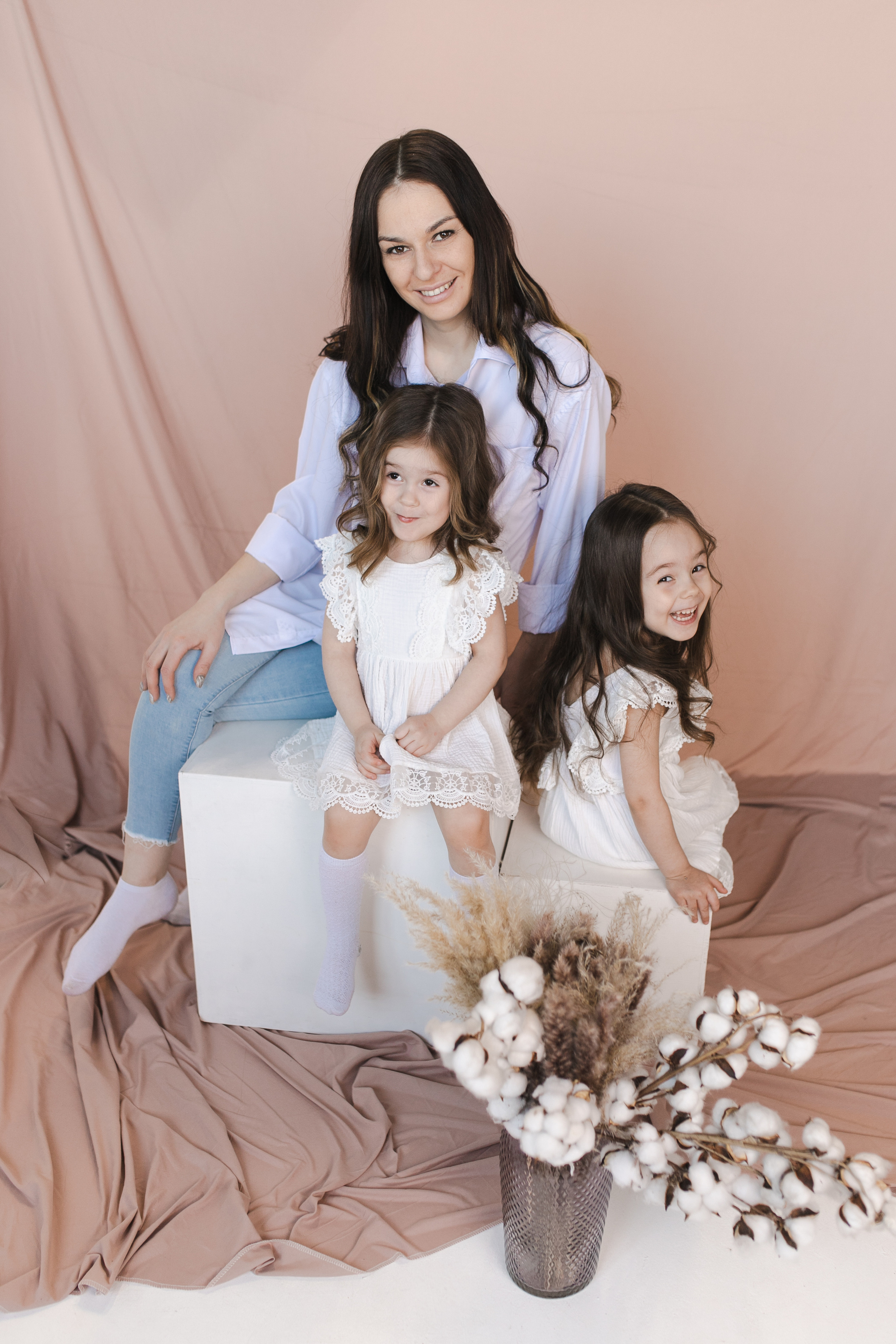 Катя. Фотограф в Иркутске Тома Кабанова