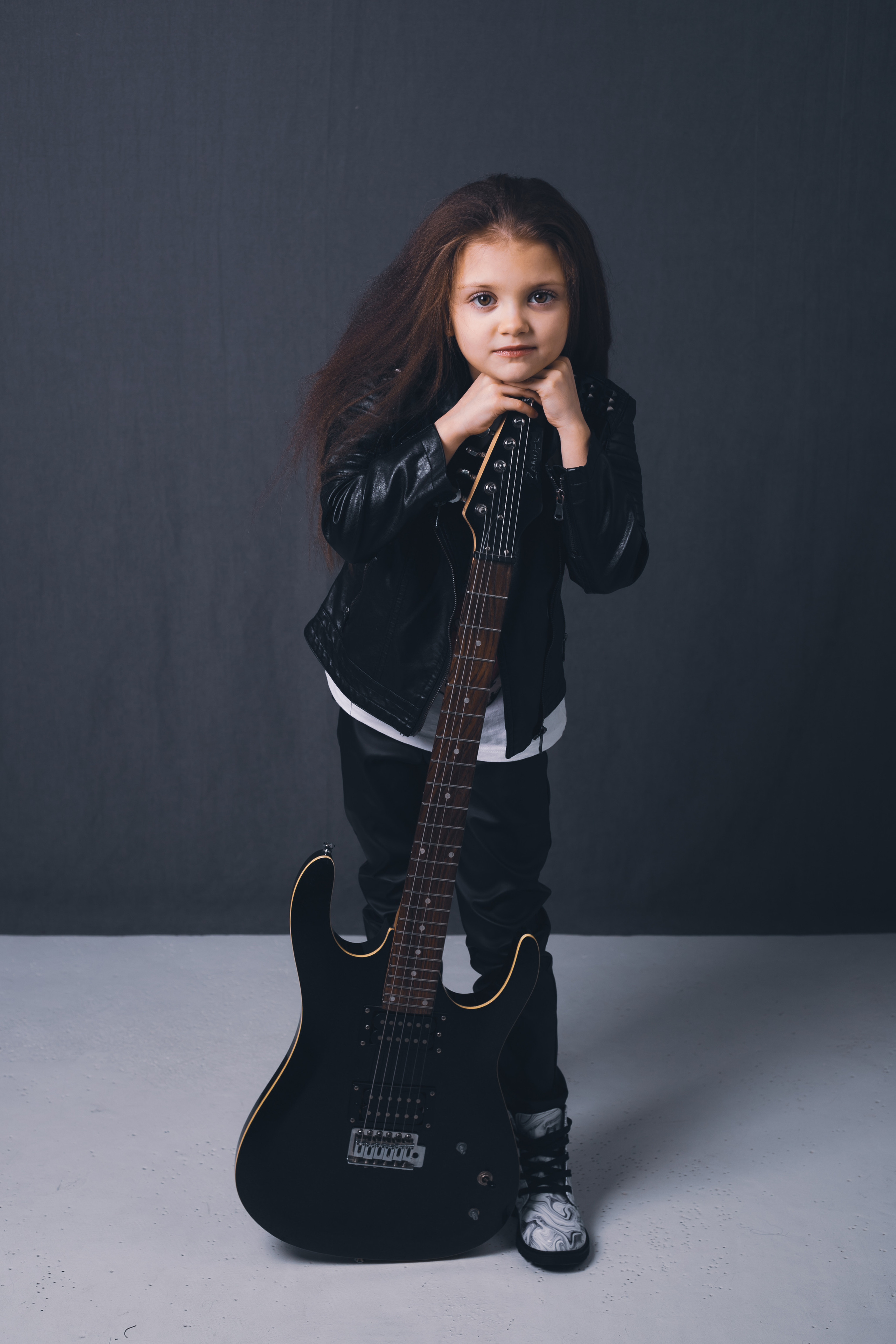 Музыканты. Фотограф в Иркутске Тома Кабанова