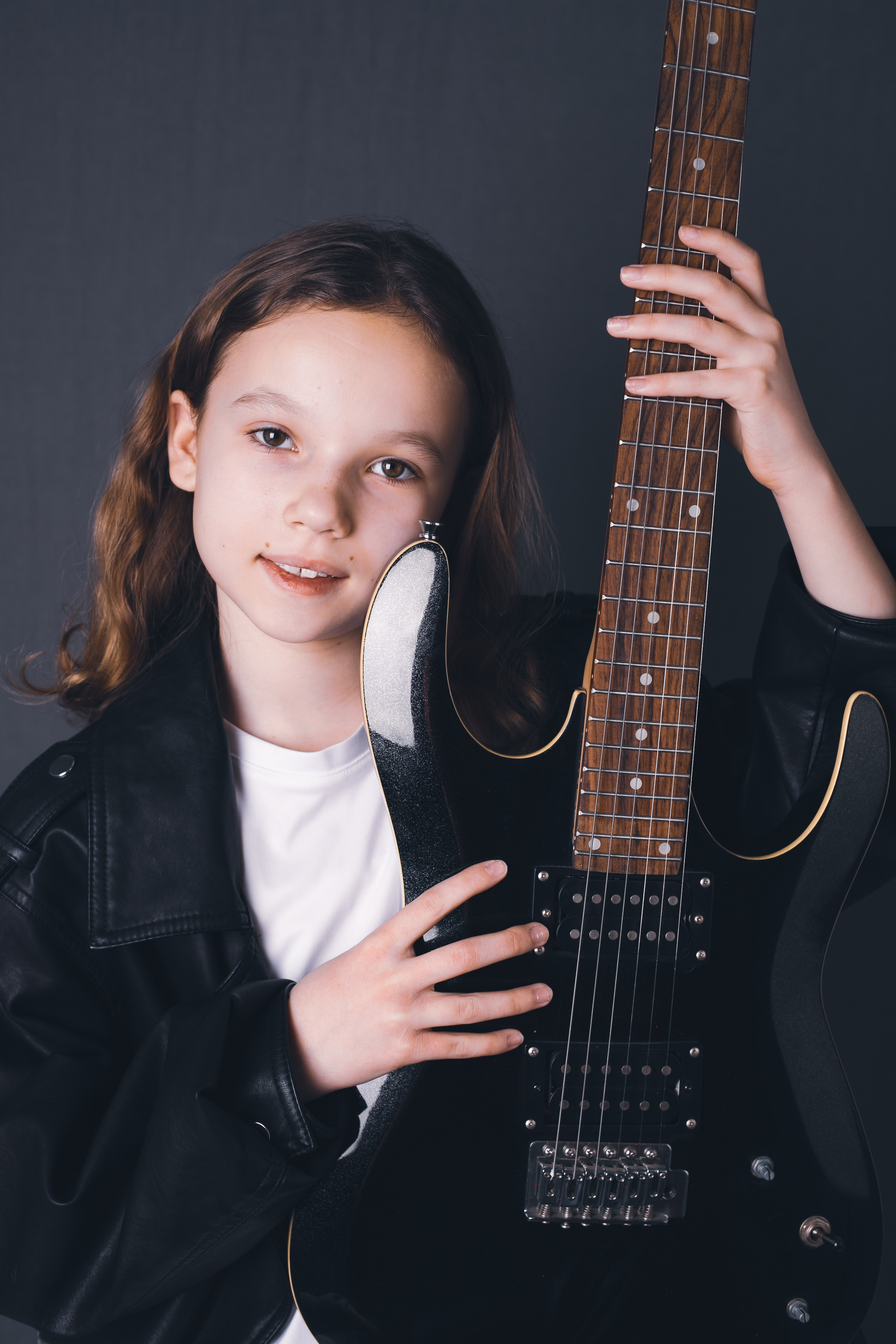 Музыканты. Фотограф в Иркутске Тома Кабанова