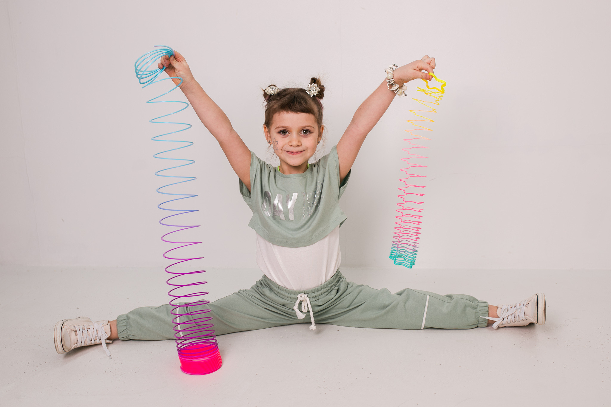 Модельное агентство. Фотограф в Иркутске Тома Кабанова