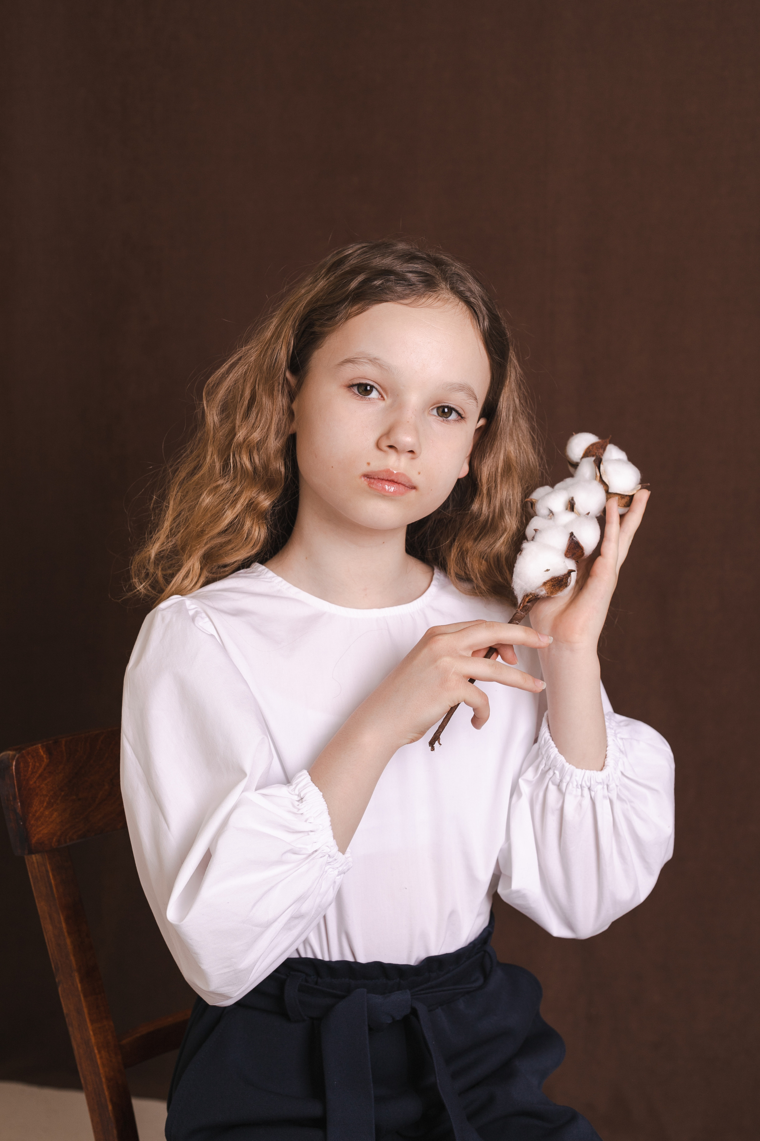 Хлопок. Фотограф в Иркутске Тома Кабанова