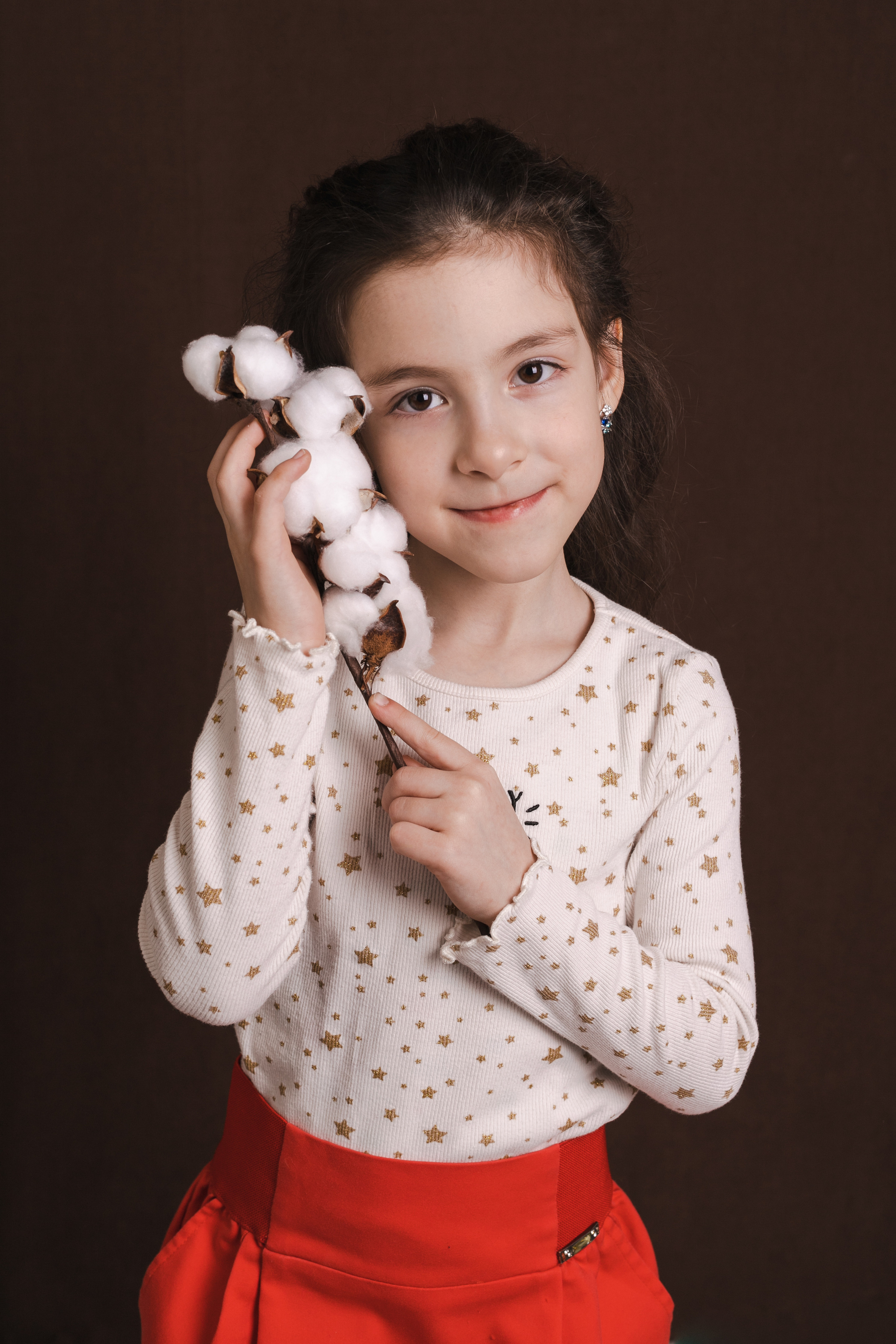 Хлопок. Фотограф в Иркутске Тома Кабанова