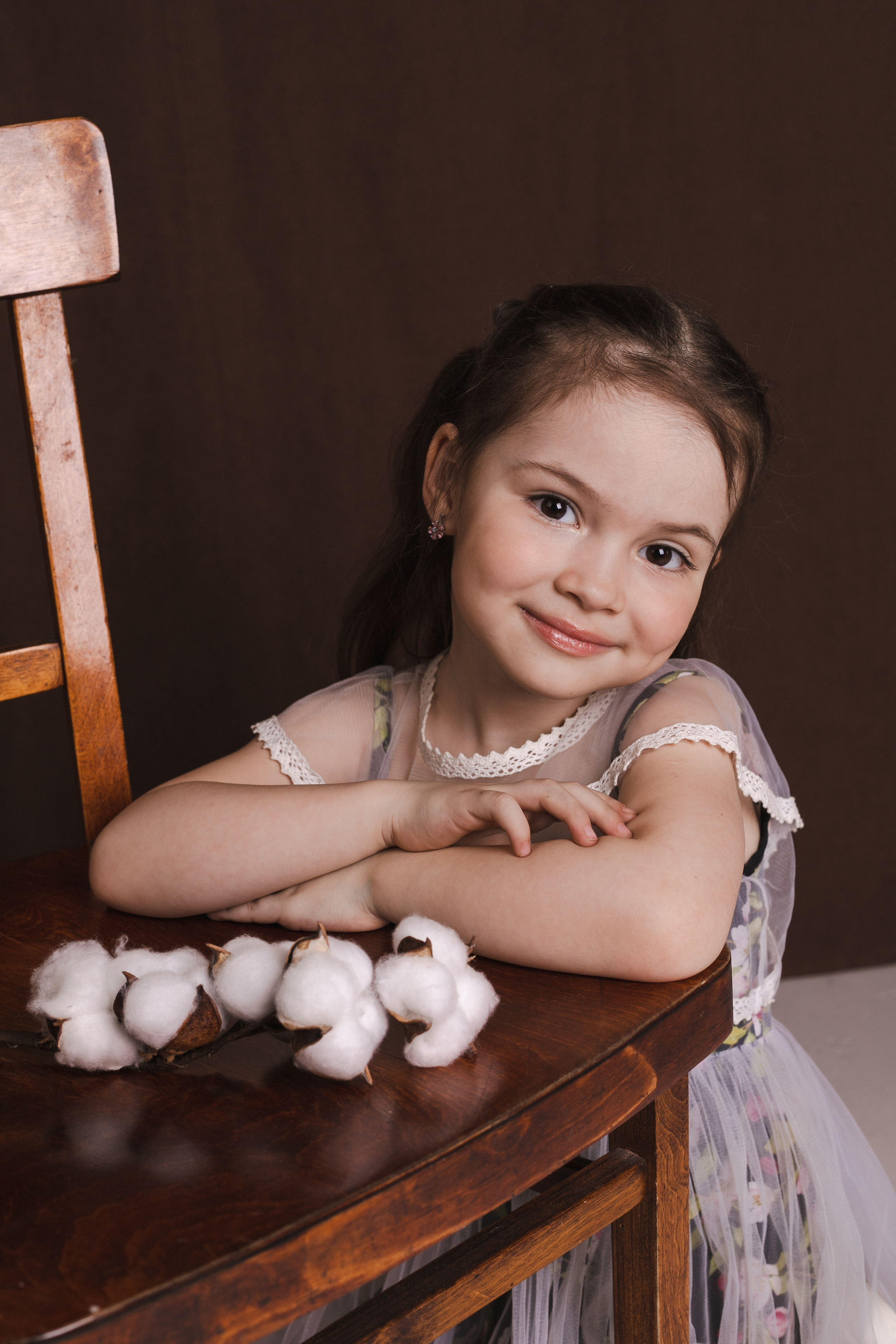 Хлопок. Фотограф в Иркутске Тома Кабанова