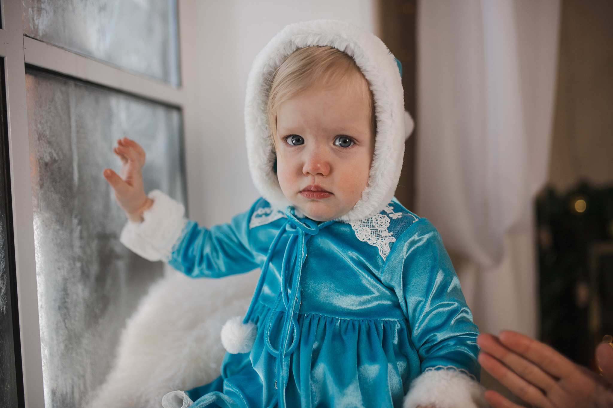 Домашняя семейная фотосъемка. Фотограф в Иркутске Тома Кабанова