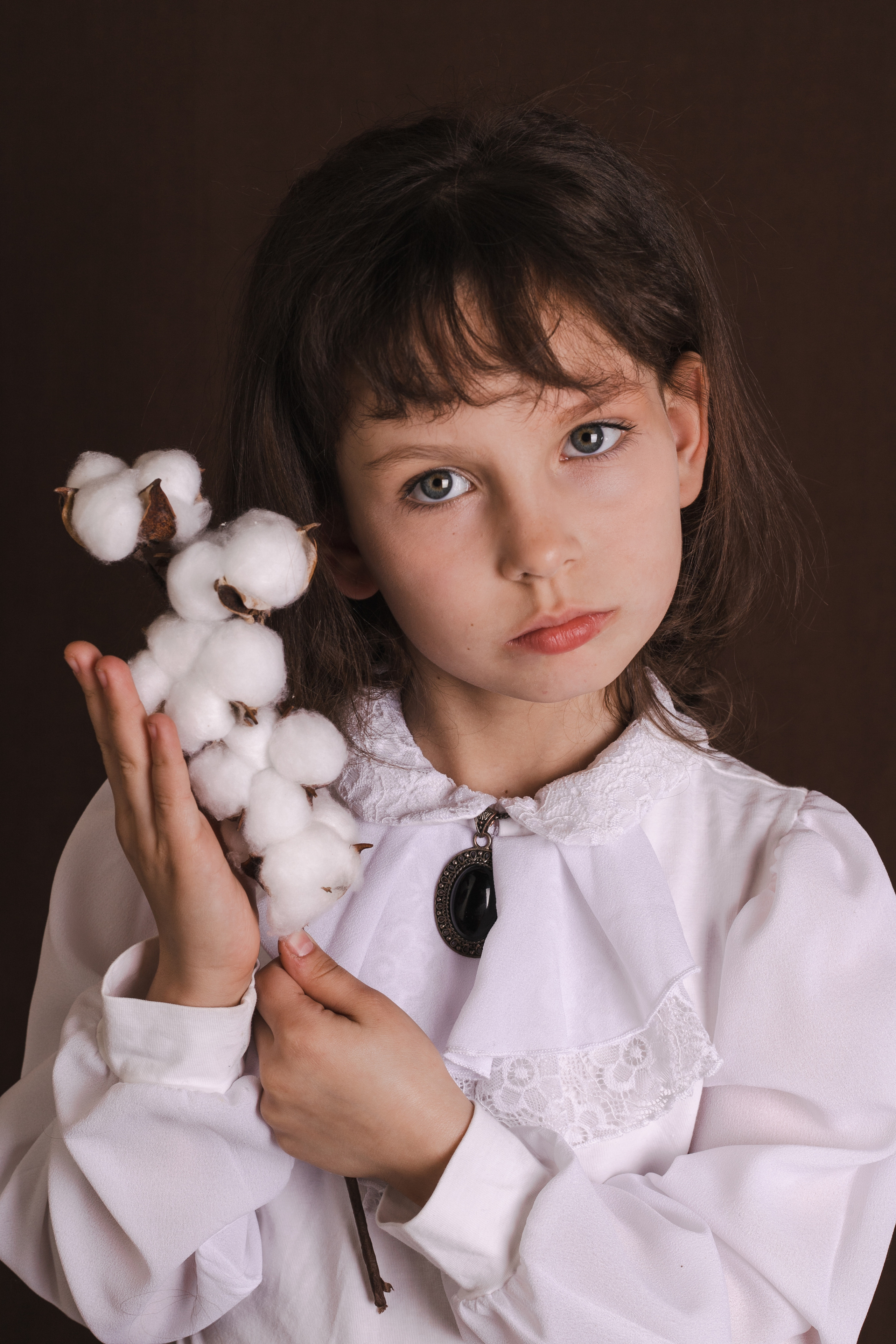 Хлопок. Фотограф в Иркутске Тома Кабанова