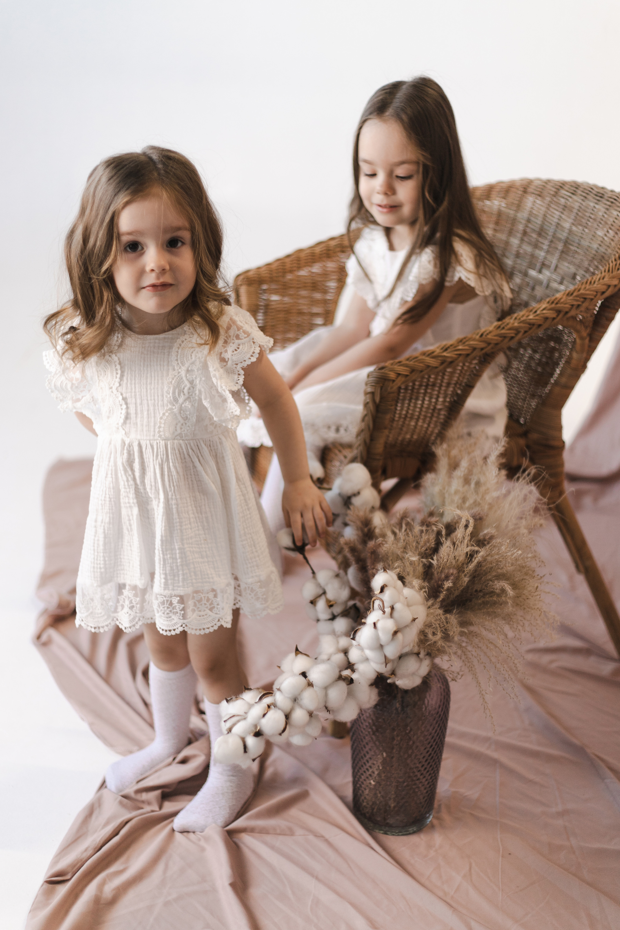 Катя. Фотограф в Иркутске Тома Кабанова