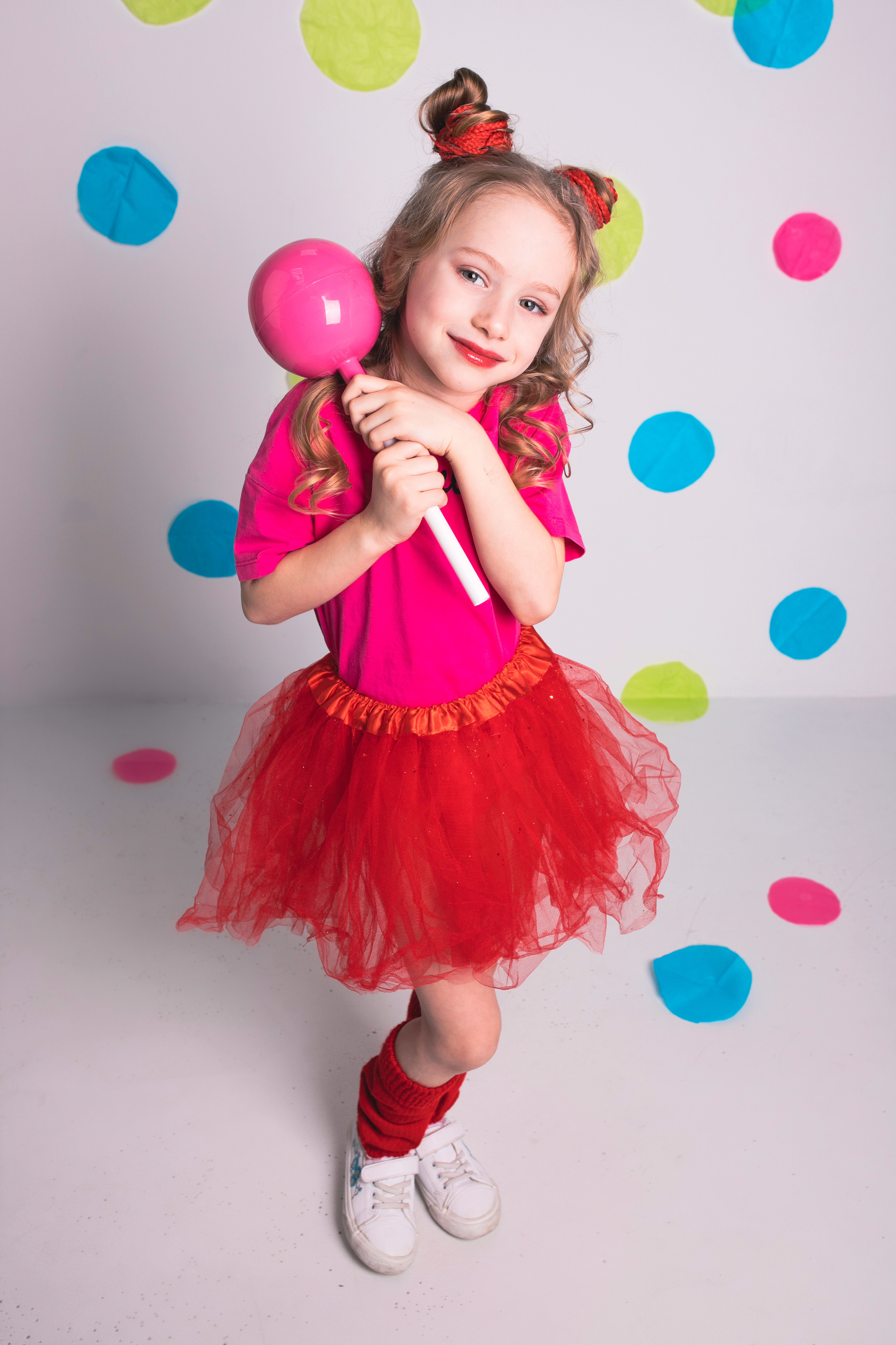 Сладкая жизнь. Фотограф в Иркутске Тома Кабанова