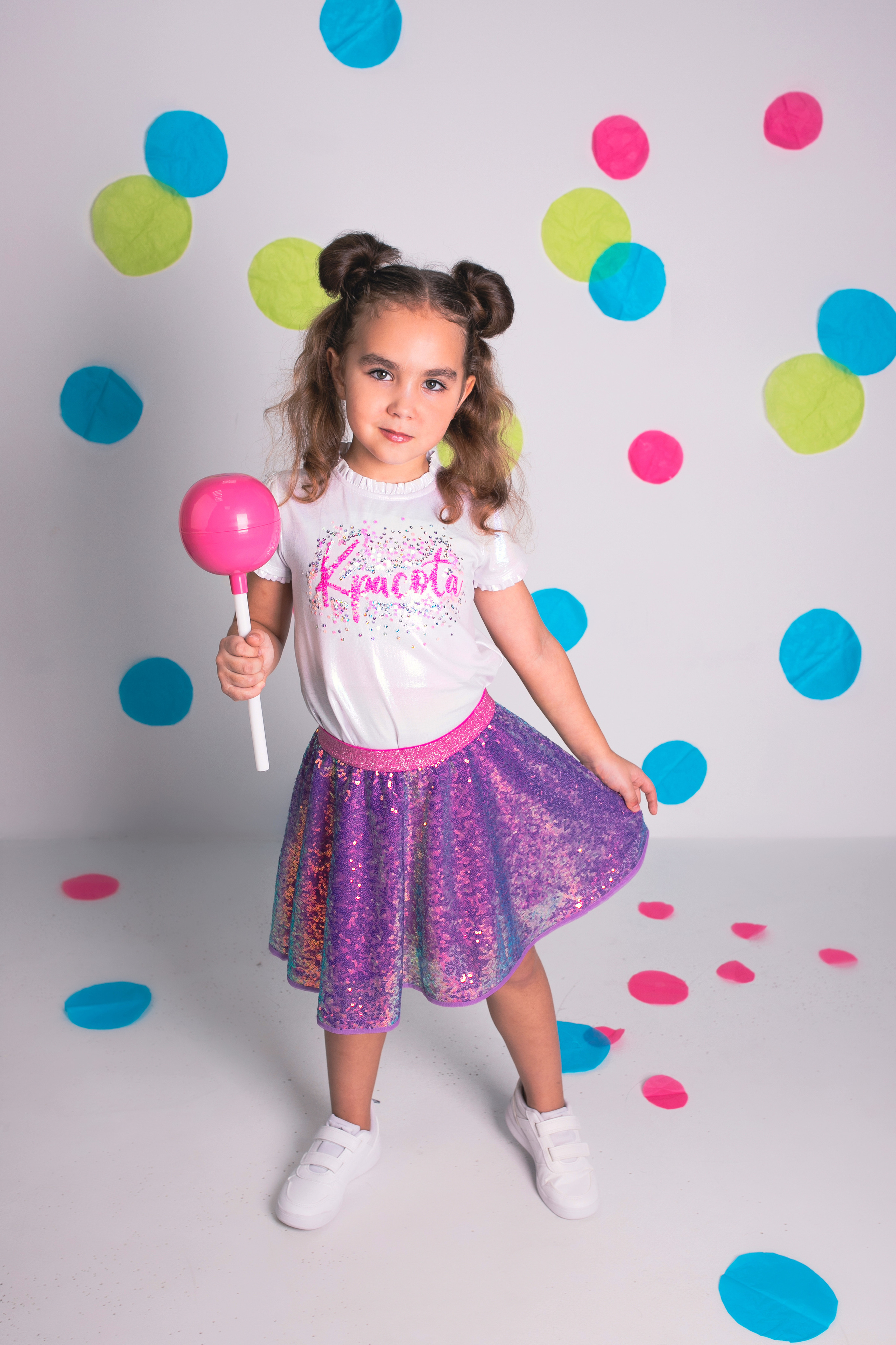 Сладкая жизнь. Фотограф в Иркутске Тома Кабанова