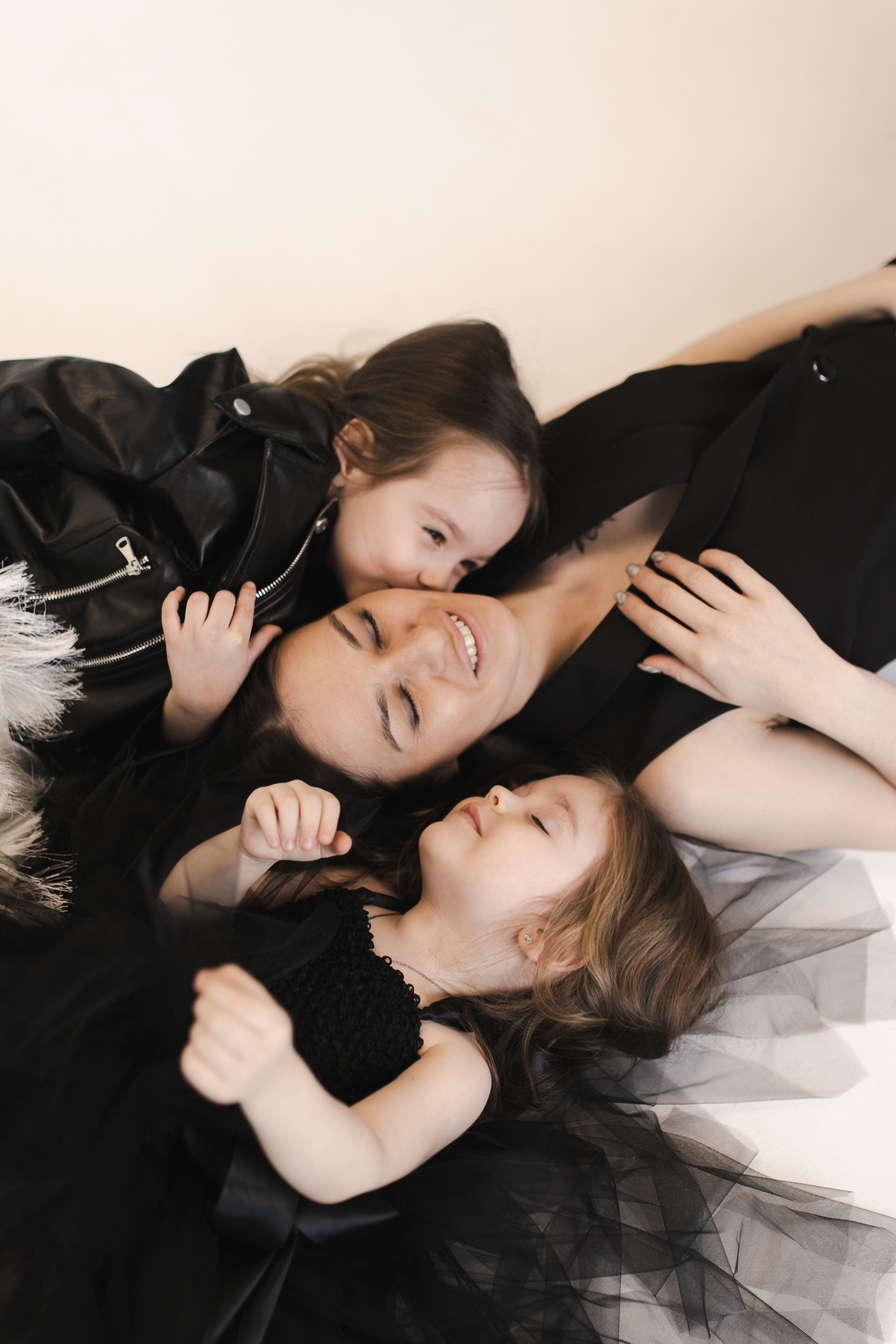 Катя. Фотограф в Иркутске Тома Кабанова