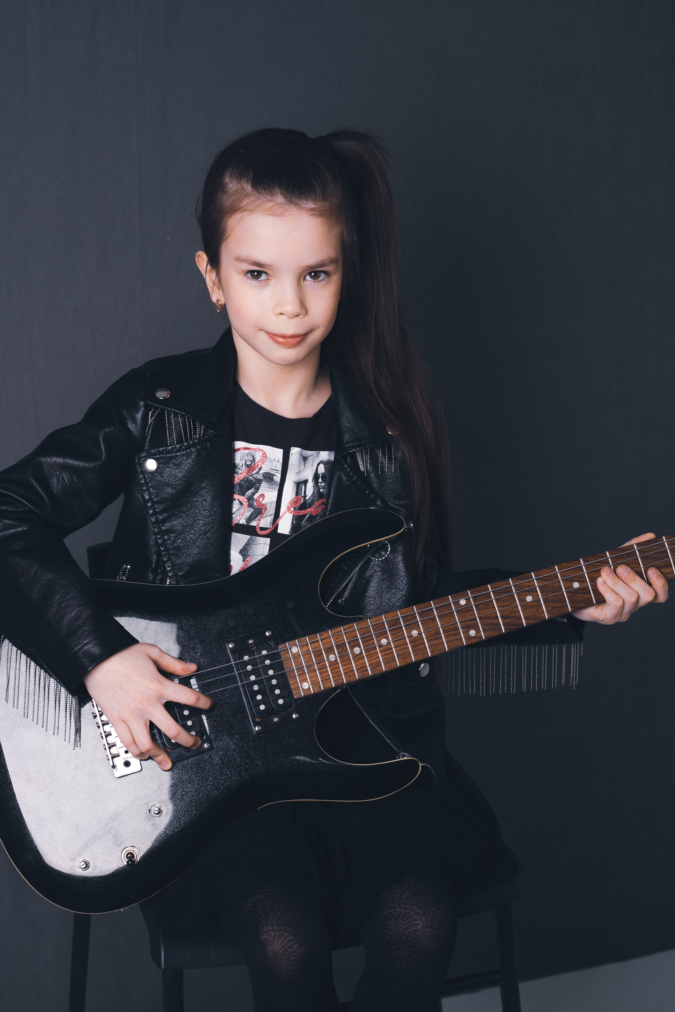 Музыканты. Фотограф в Иркутске Тома Кабанова