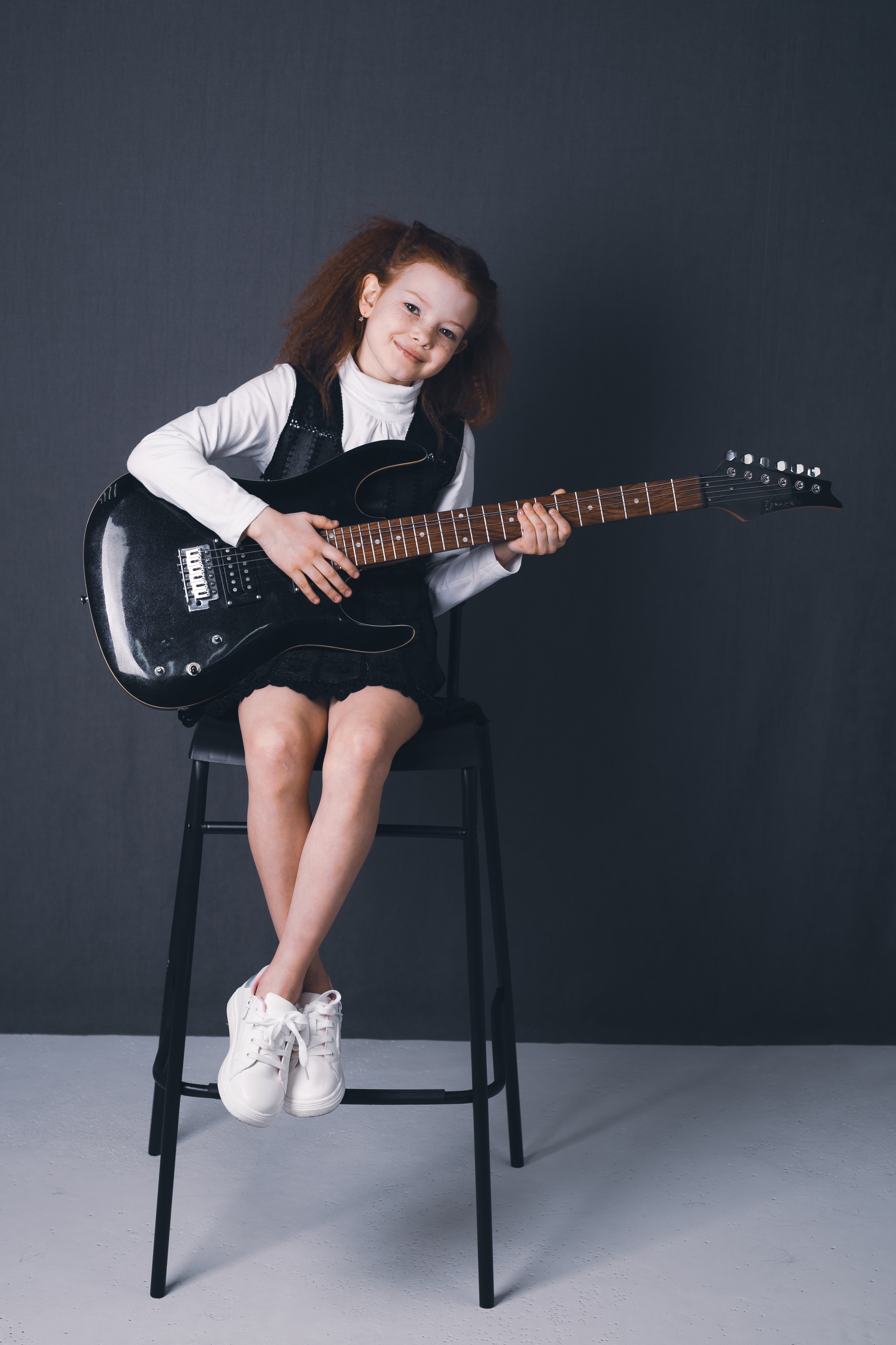 Музыканты. Фотограф в Иркутске Тома Кабанова