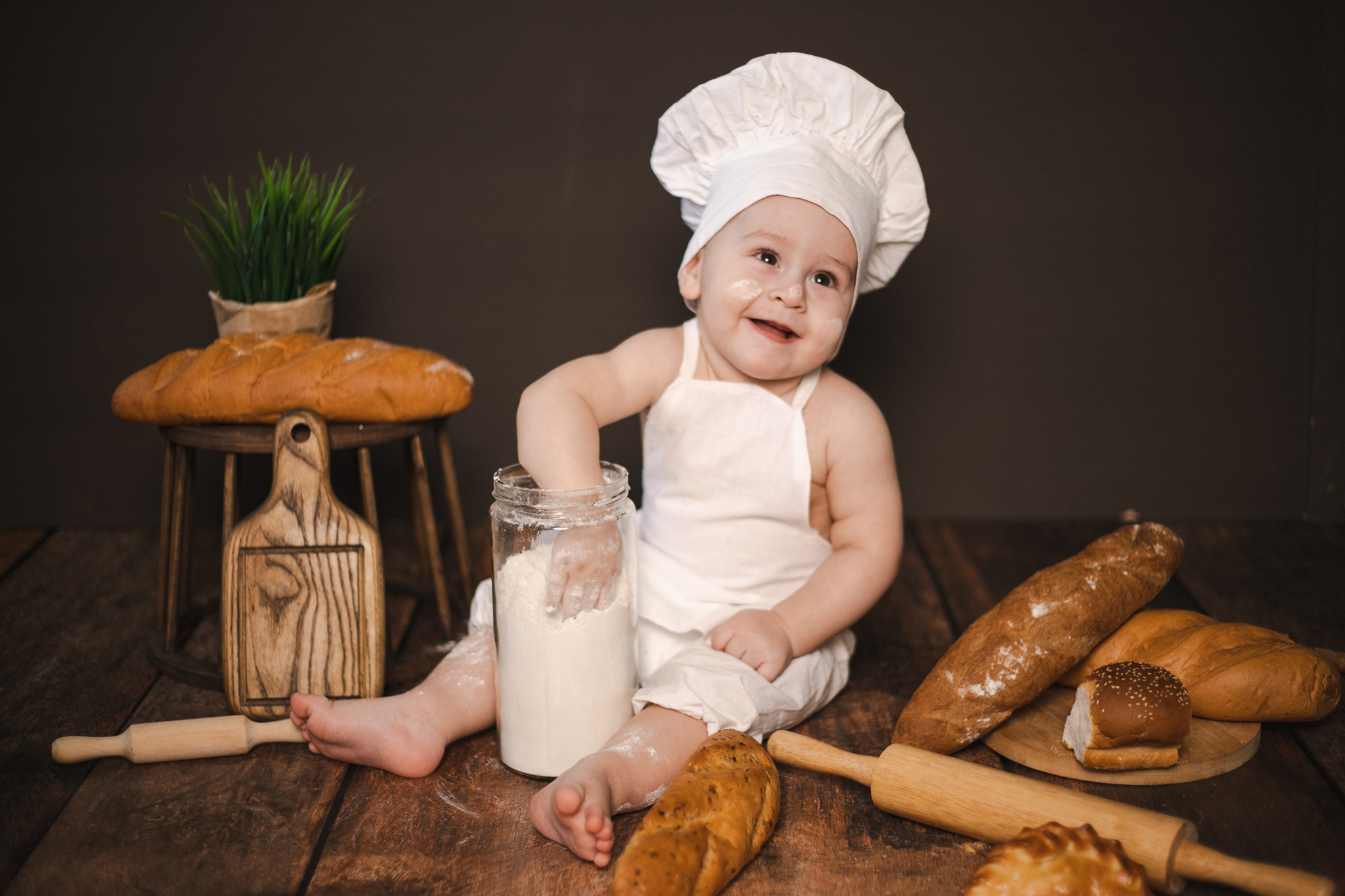 Клим. Фотограф в Иркутске Тома Кабанова