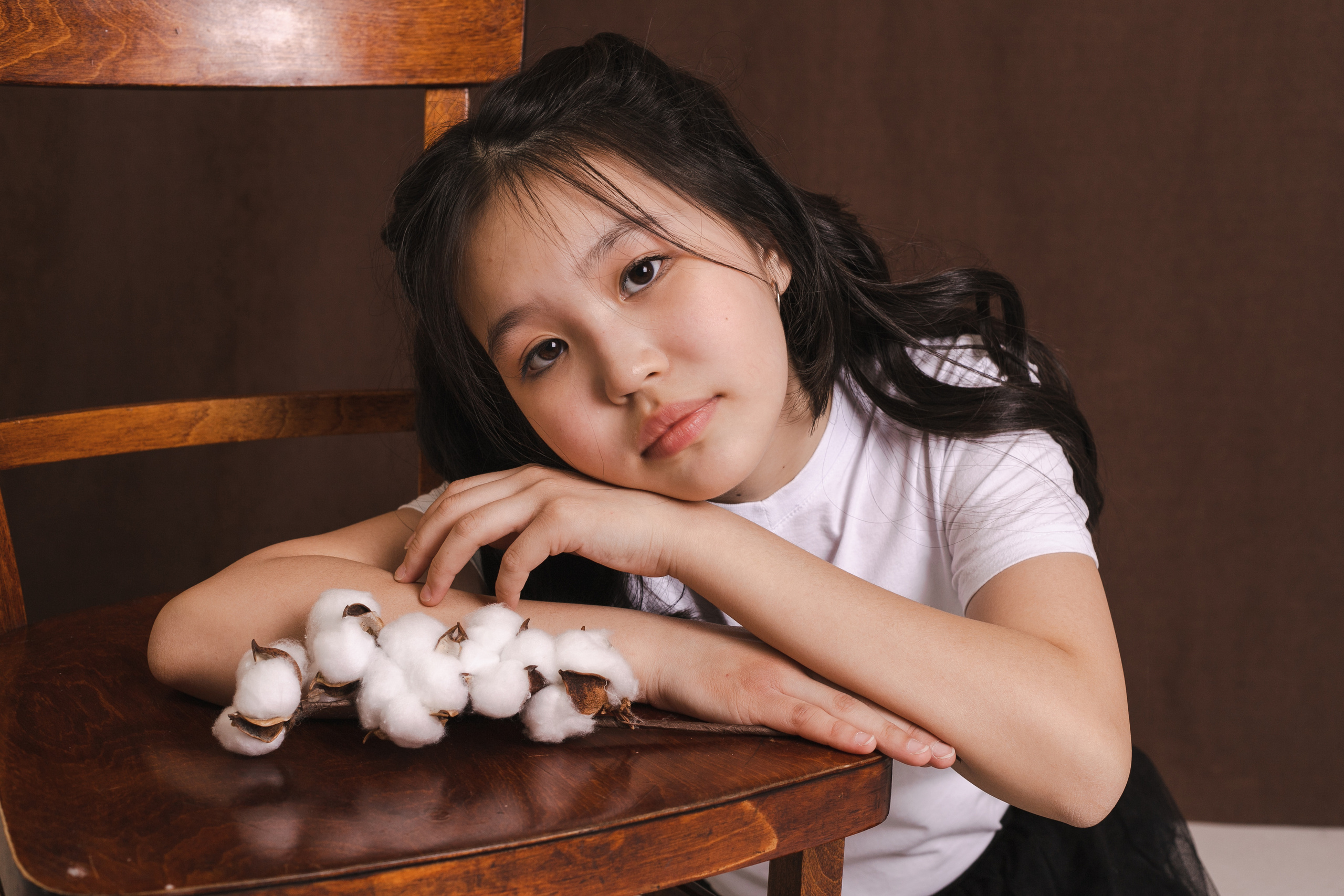 Хлопок. Фотограф в Иркутске Тома Кабанова