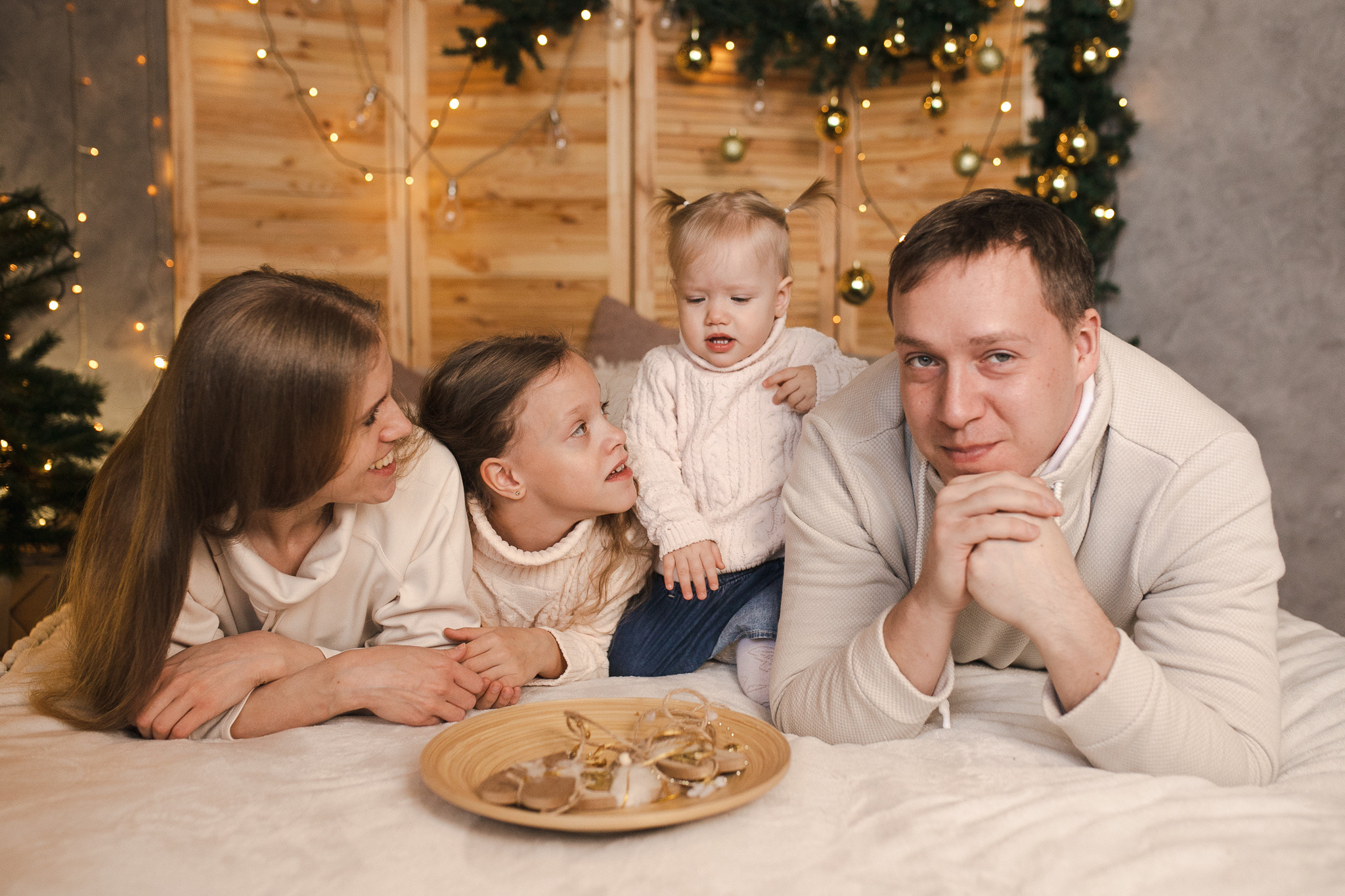 Домашняя семейная фотосъемка. Фотограф в Иркутске Тома Кабанова