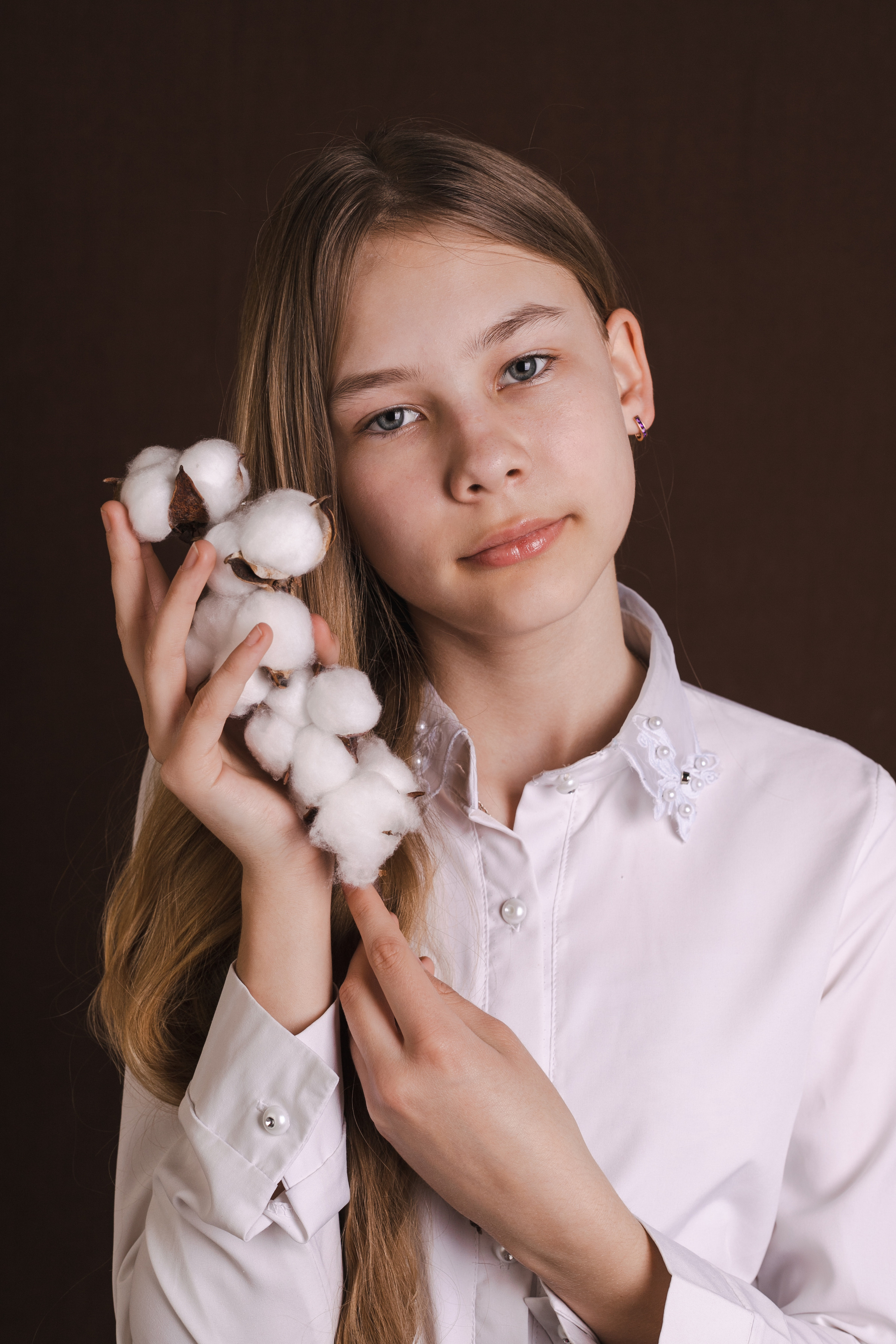 Хлопок. Фотограф в Иркутске Тома Кабанова